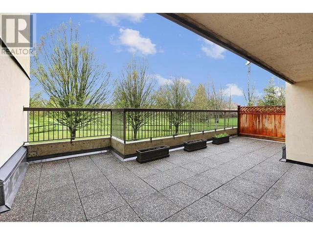 102 - 6655 LYNAS LANE, Richmond