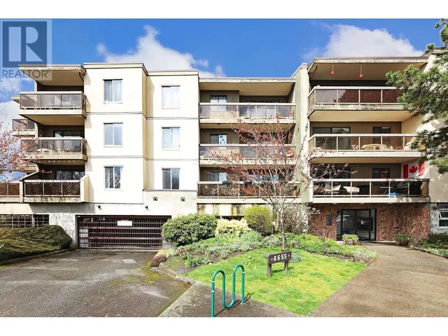102 - 6655 LYNAS LANE, Richmond 2