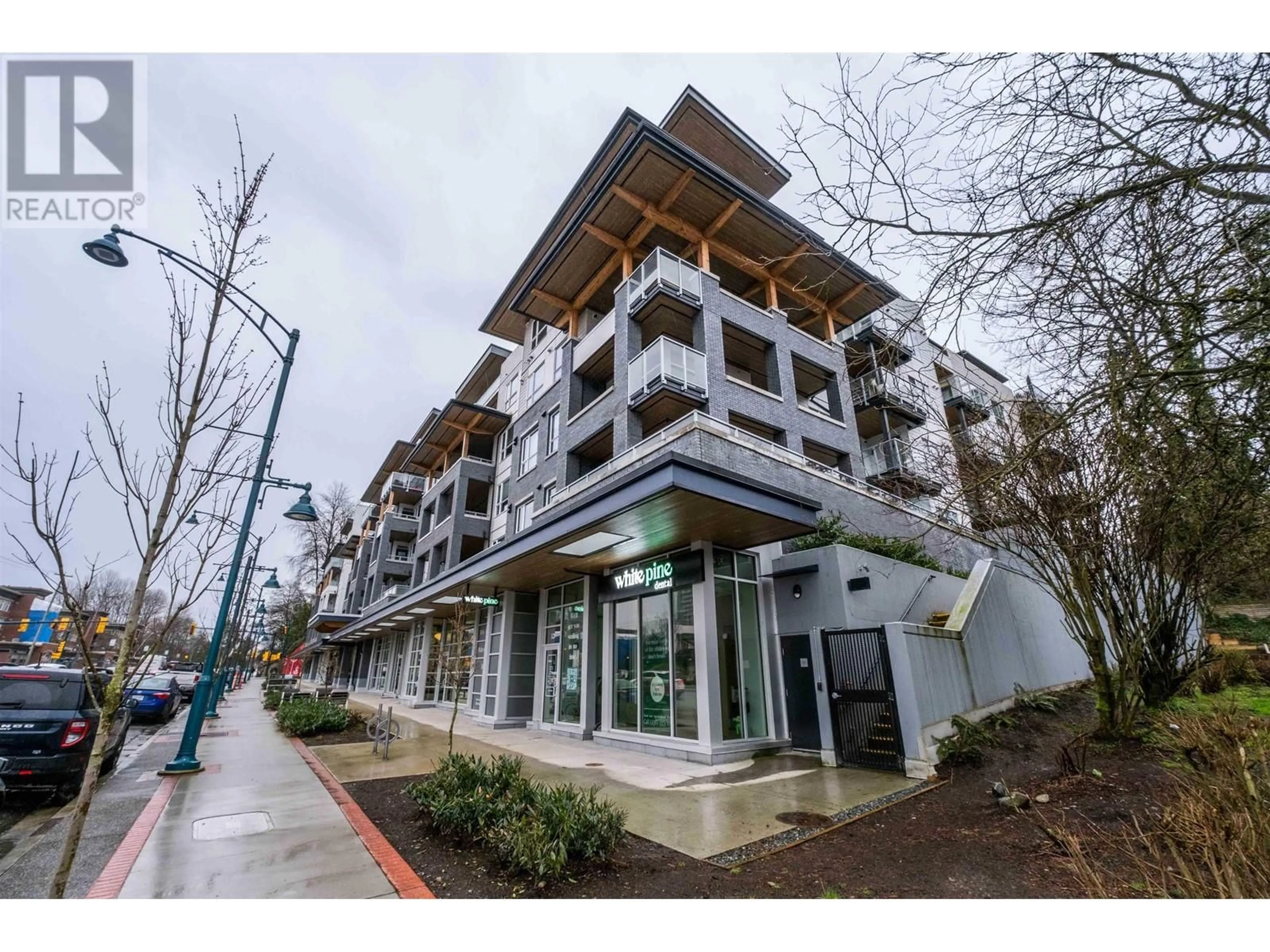 Unknown for 302 - 3229 ST JOHNS STREET, Port Moody British Columbia V3H0M4