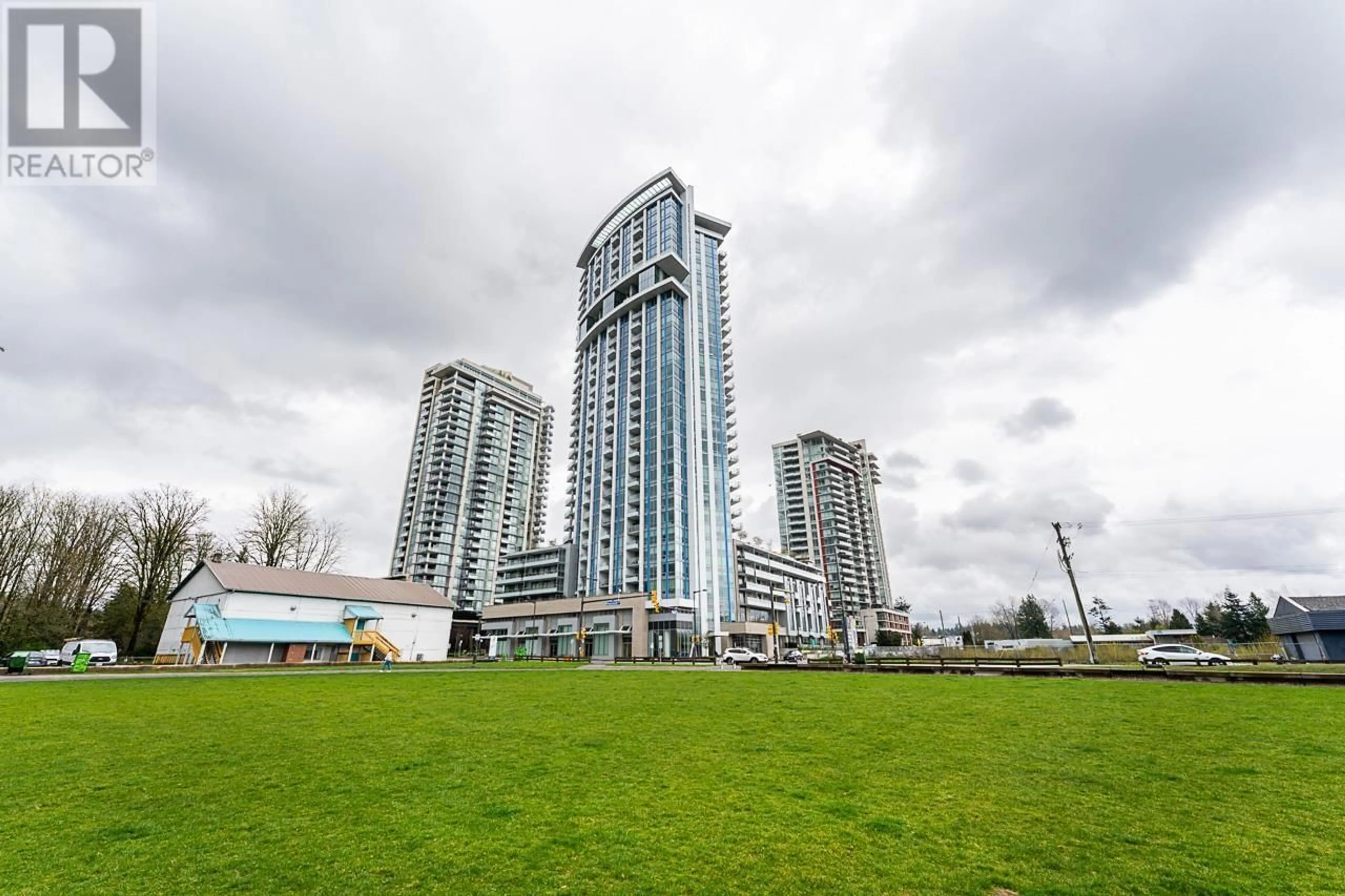 Unknown for 1202 - 1500 FERN STREET, North Vancouver British Columbia V7J0E6