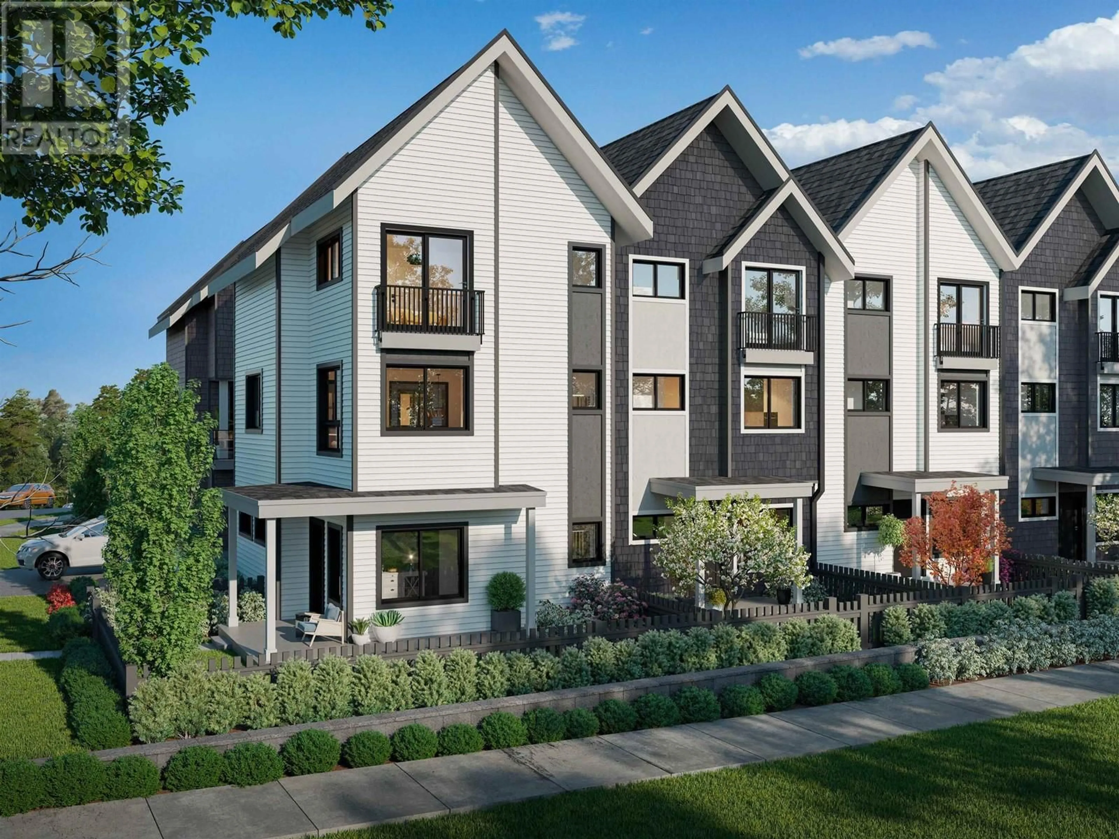 Unknown for 7 - 10373 240A STREET, Maple Ridge British Columbia V2W1G3