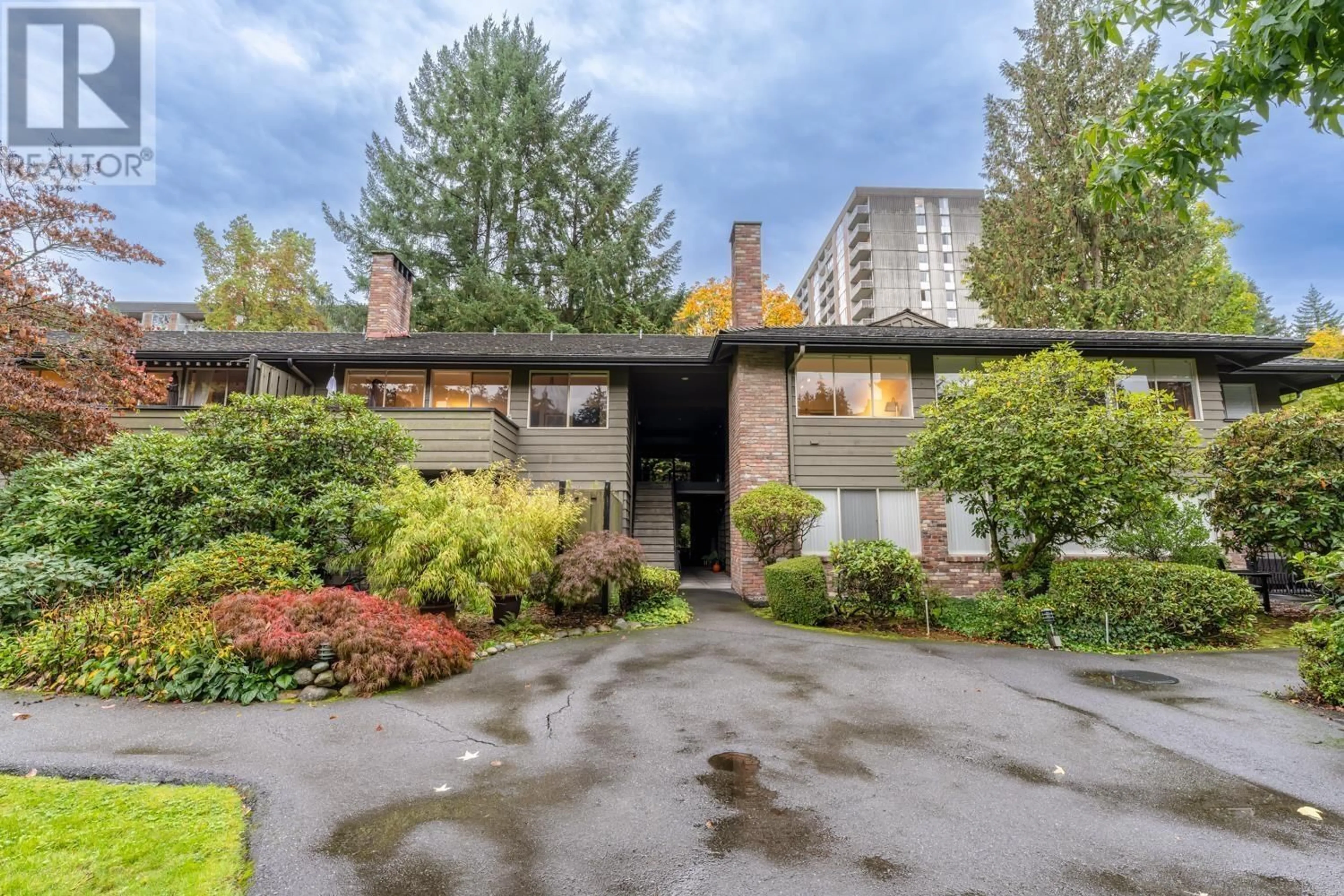 Unknown for 312 - 235 KEITH ROAD, West Vancouver British Columbia V7T1L5