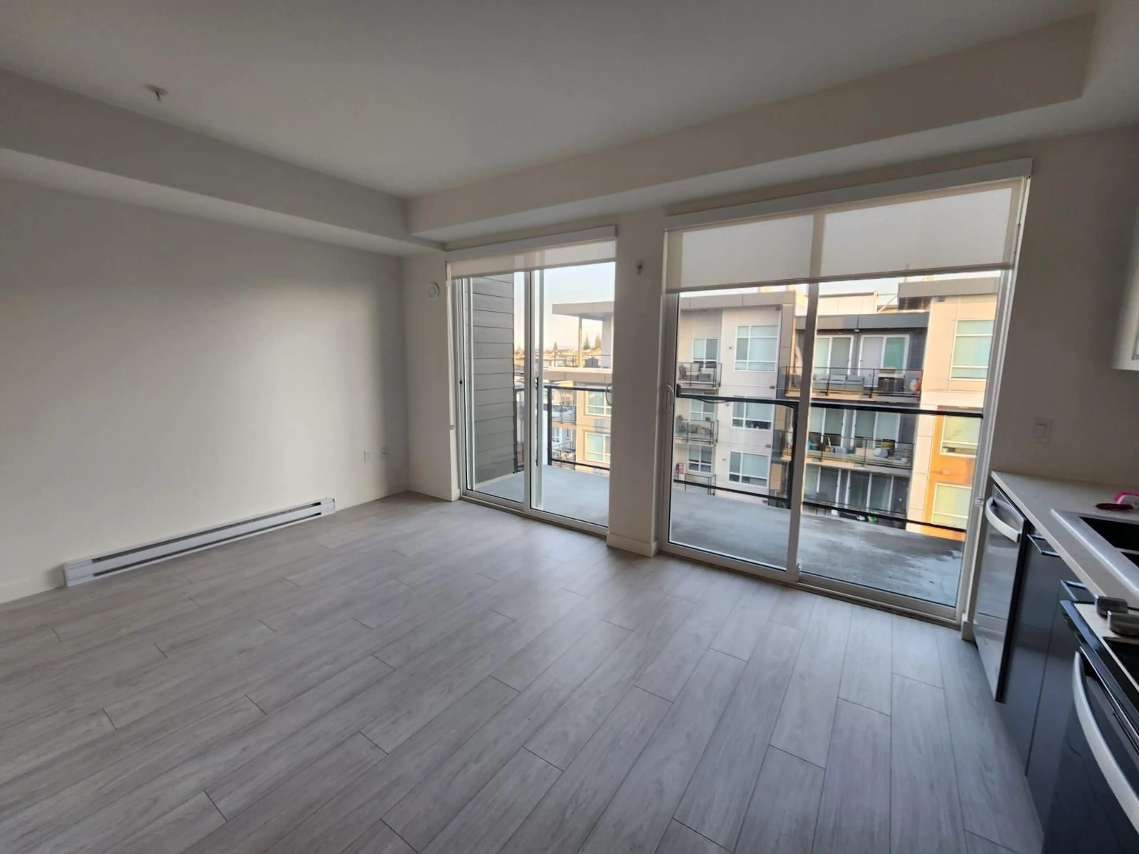 A pic of a room for A622 - 20834 80, Langley British Columbia V2Y3M5