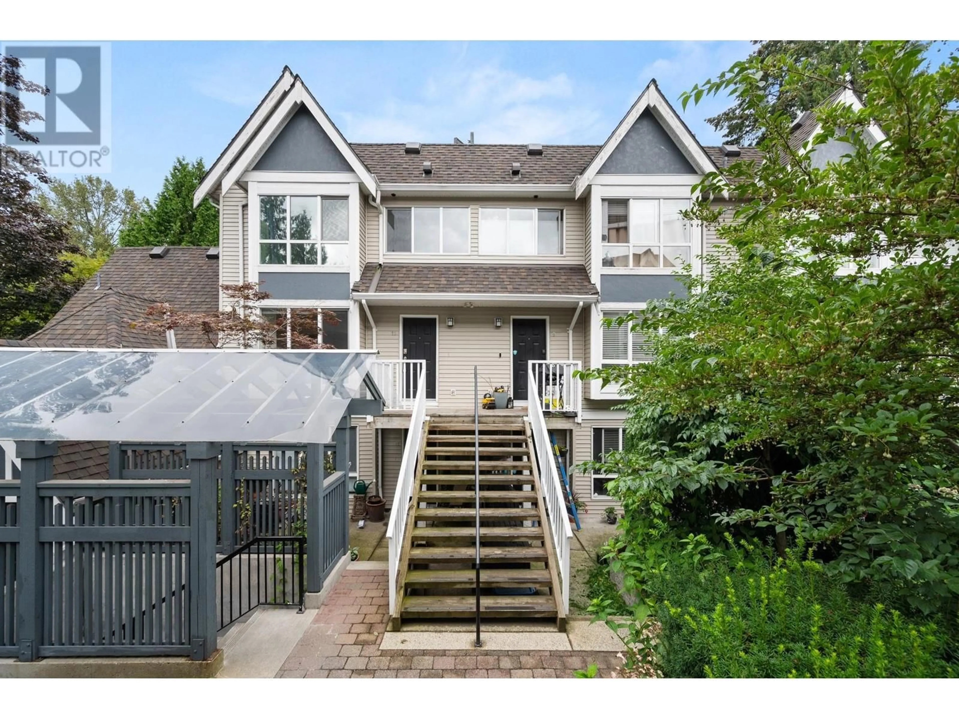 Unknown for 15 - 1005 LYNN VALLEY ROAD, North Vancouver British Columbia V7J1Z6