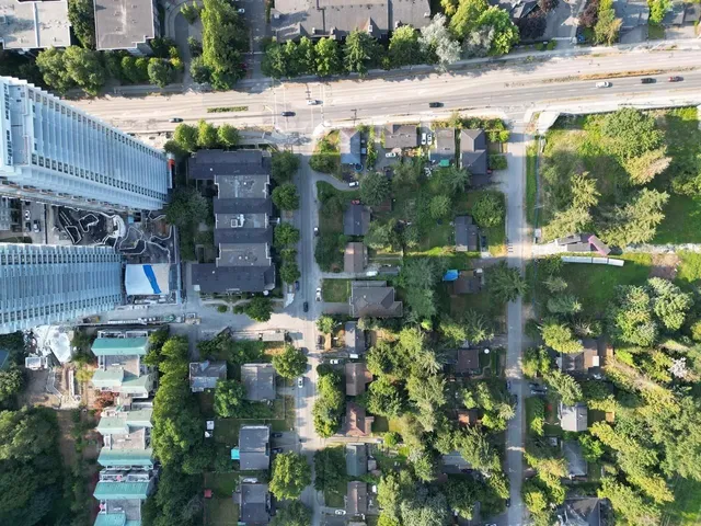 9964 138 STREET, Surrey 4