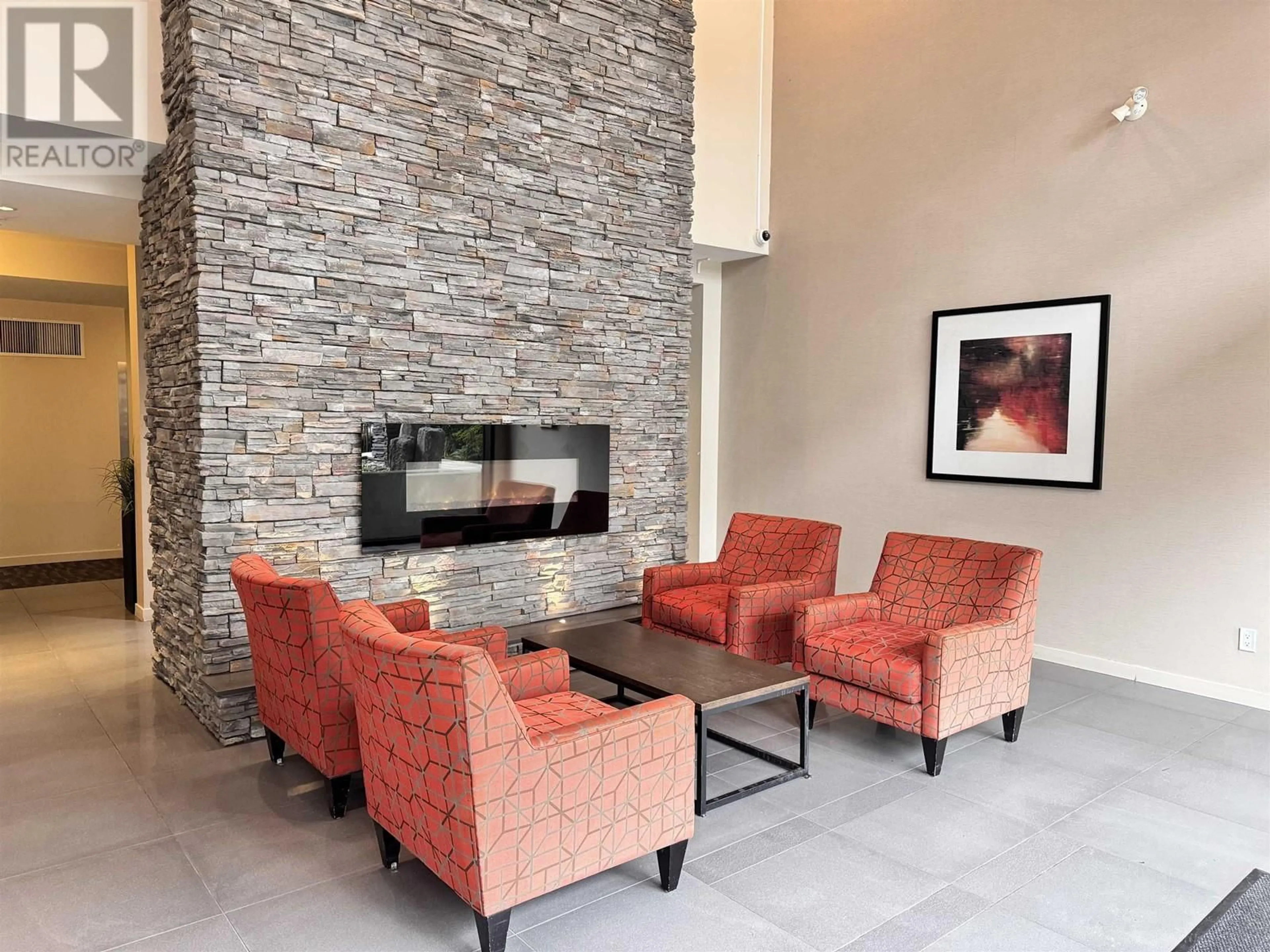 Lobby for 416 - 617 SMITH AVENUE, Coquitlam British Columbia V3J0C3