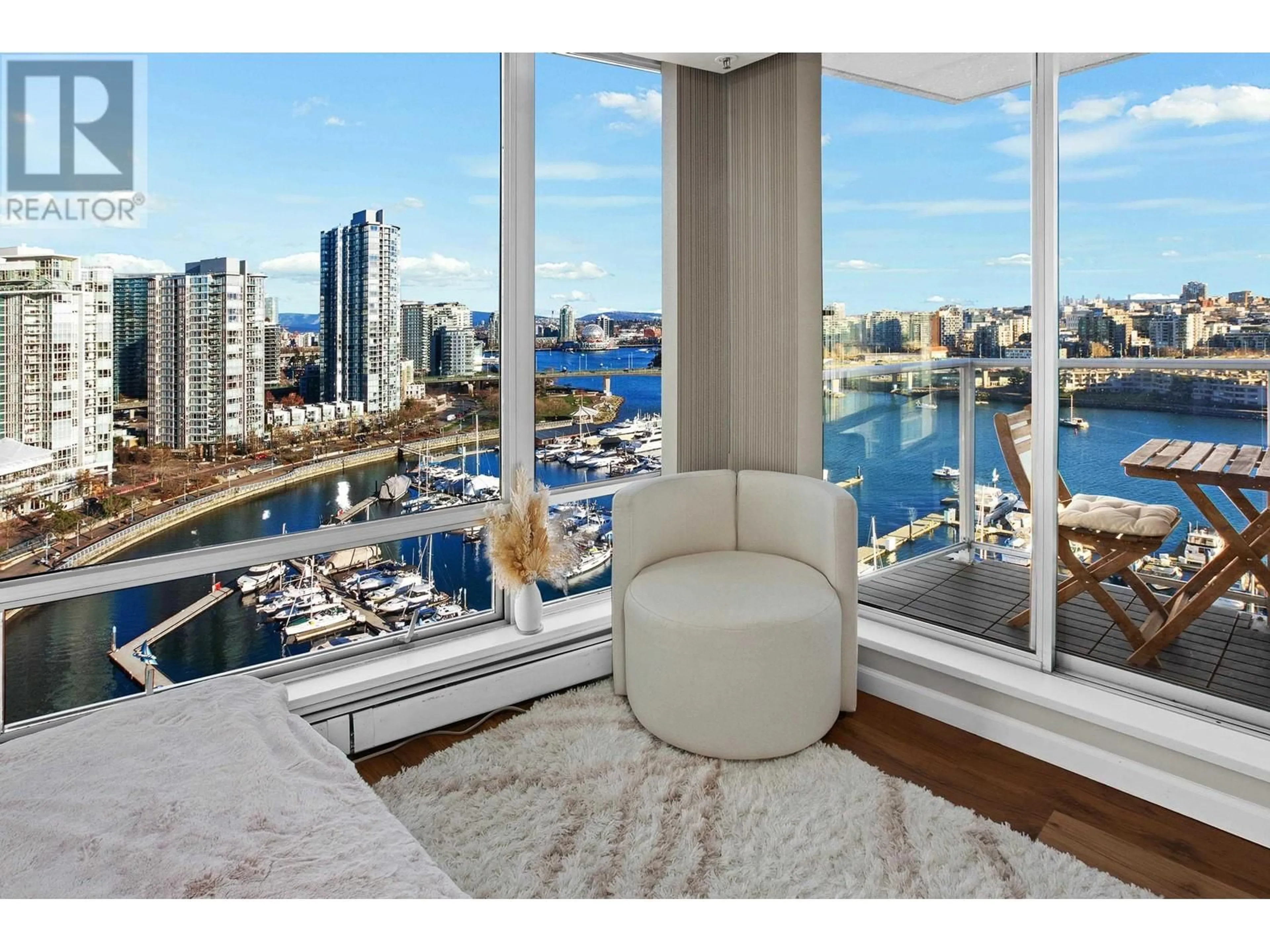 Unknown for 1901 - 1228 MARINASIDE CRESCENT, Vancouver British Columbia V5S2L7
