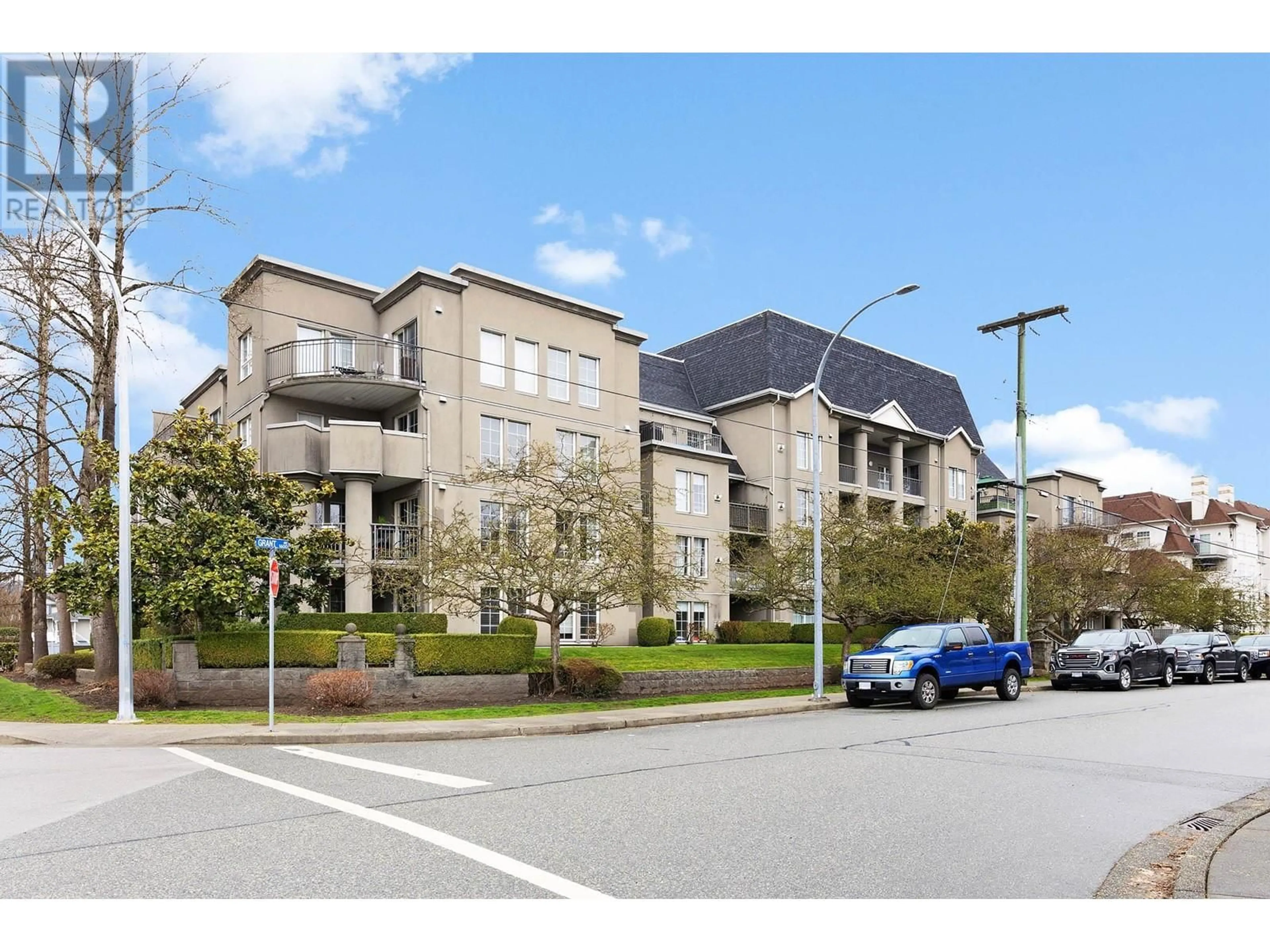 Unknown for 203 - 1669 GRANT AVENUE, Port Coquitlam British Columbia V3B7W9