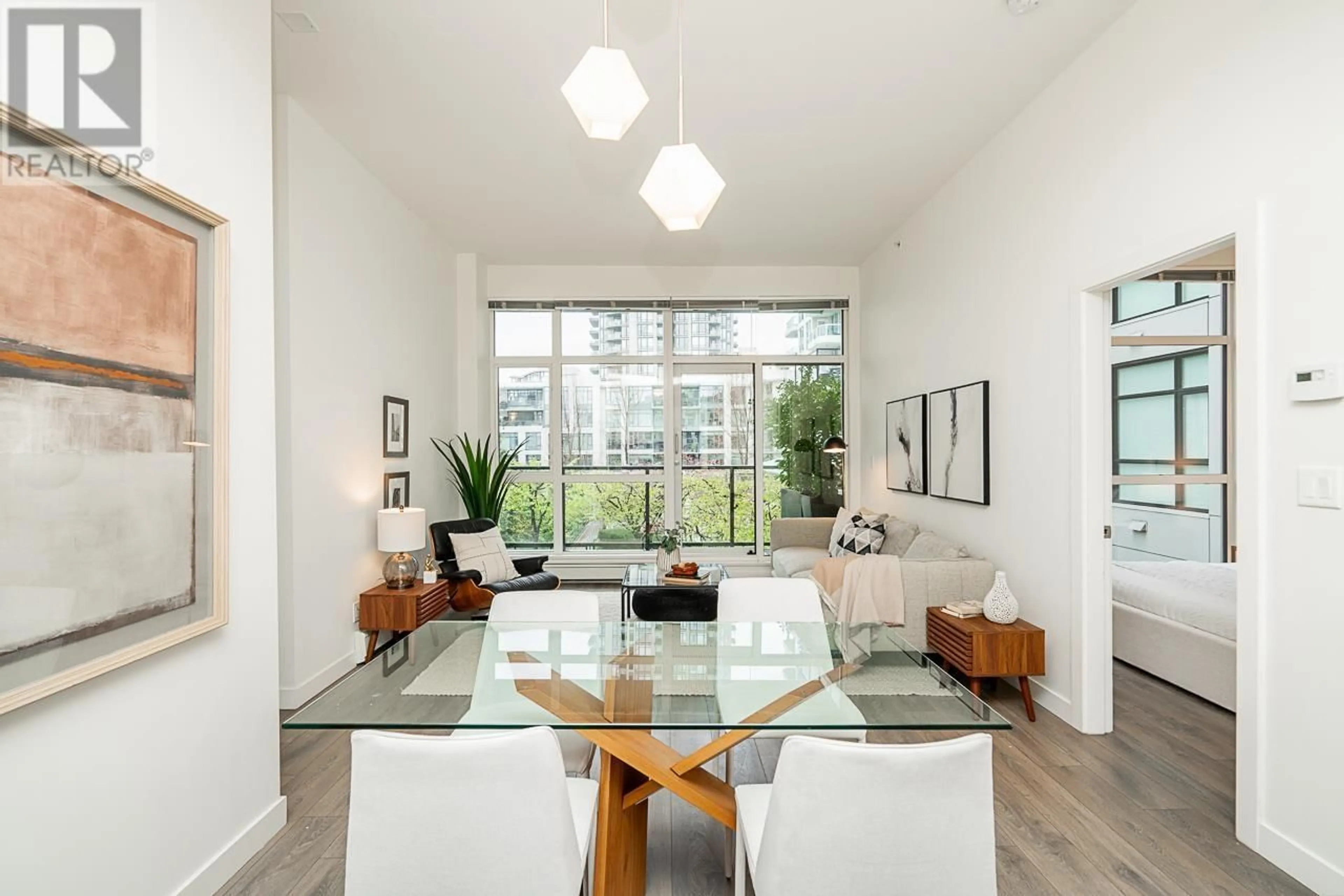Unknown for 209 - 105 2ND STREET, North Vancouver British Columbia V7M0E3