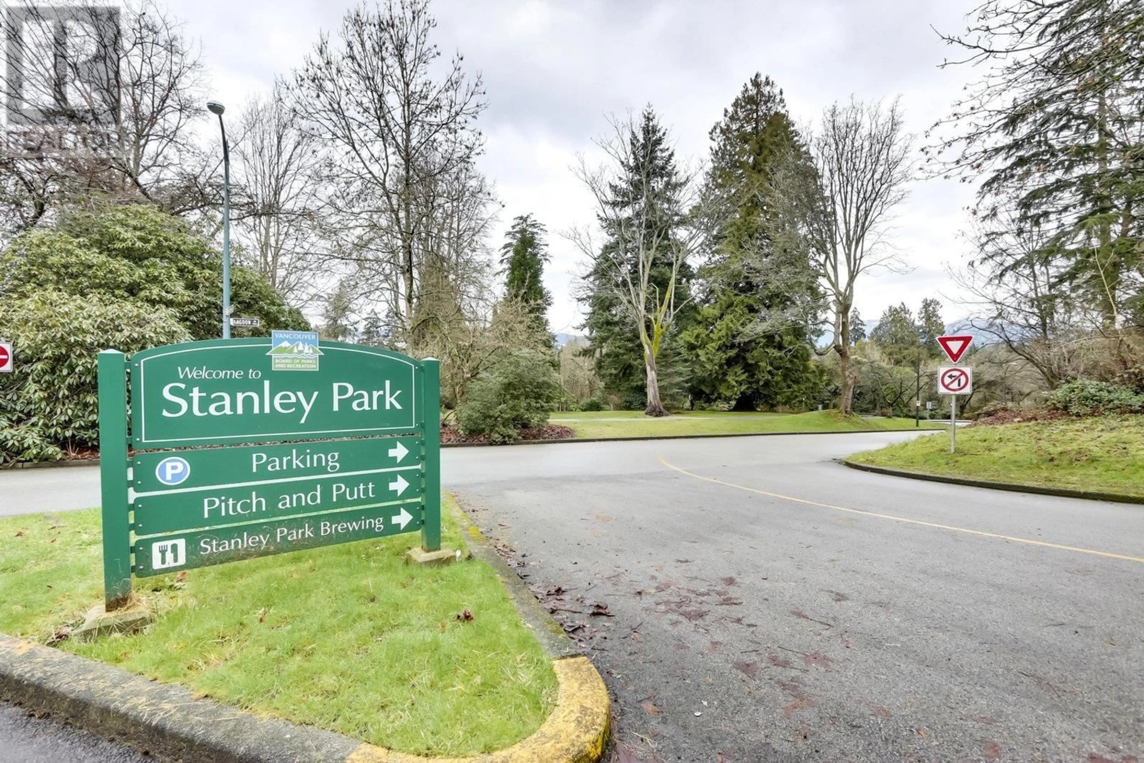 Unknown for 103 - 1855 NELSON STREET, Vancouver British Columbia V6G1M9