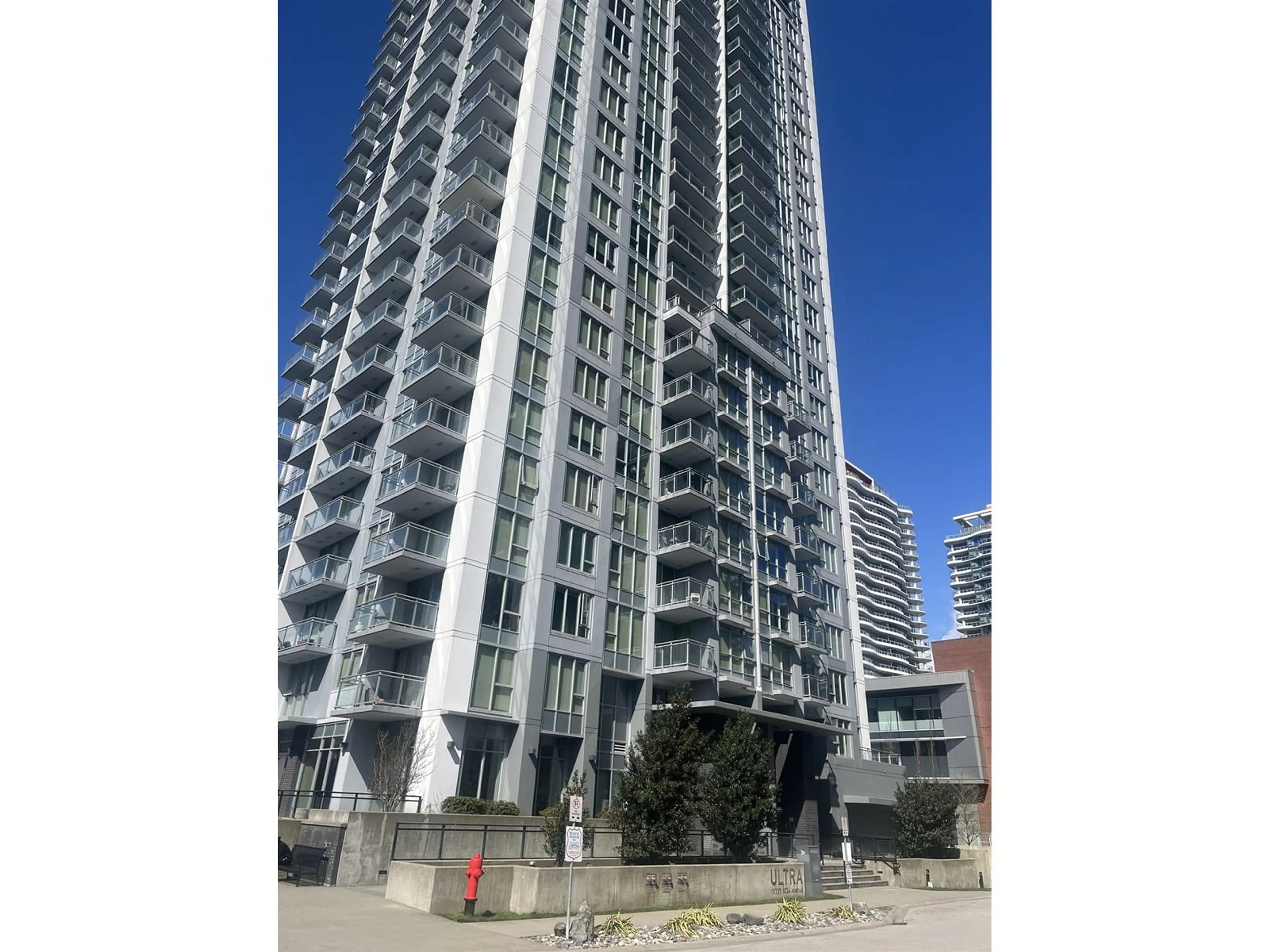 Unknown for 2809 - 13325 102A, Surrey British Columbia V3T0J5