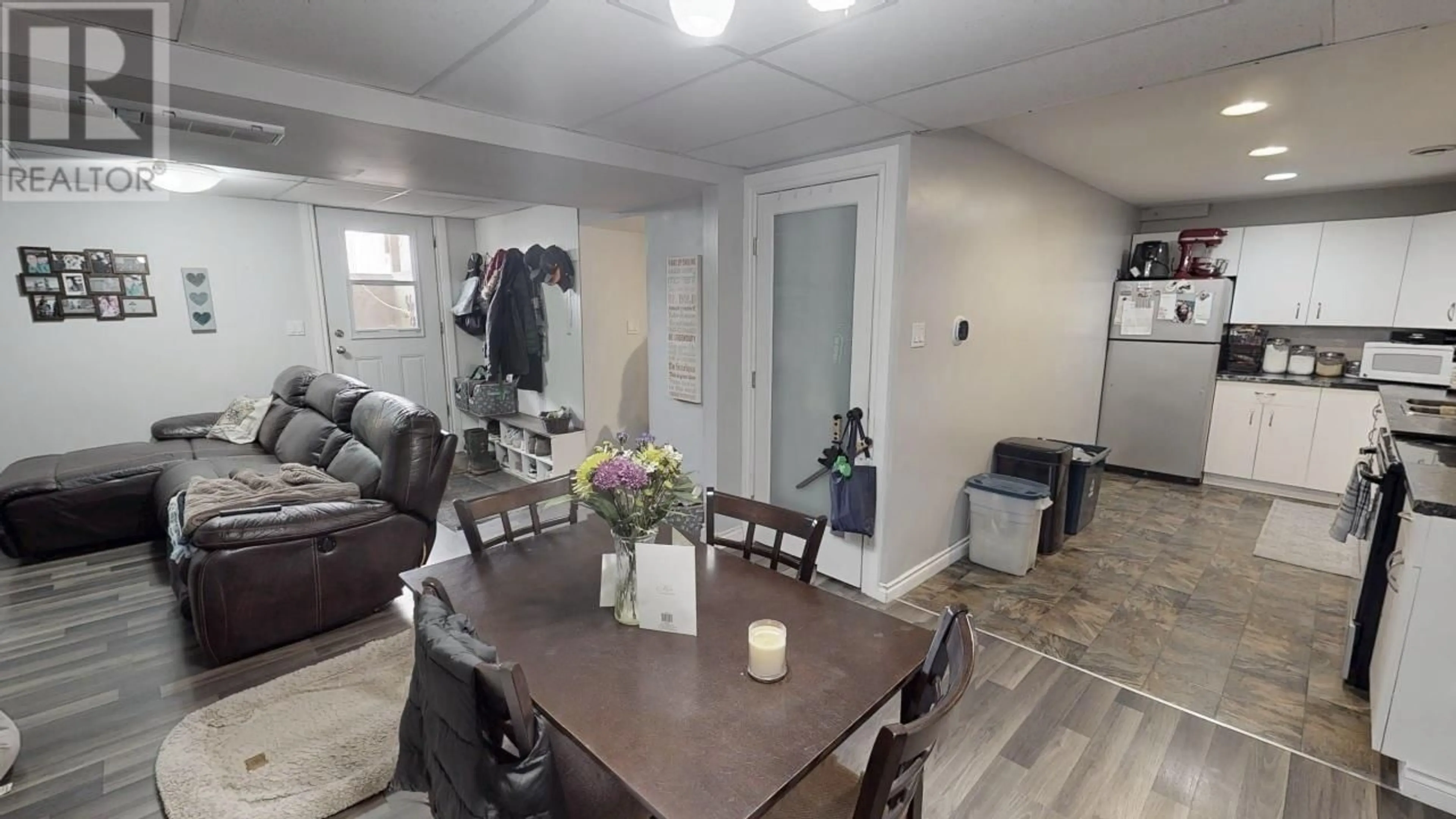 A pic of a room for 8919 91 STREET, Fort St. John British Columbia V1J4T4