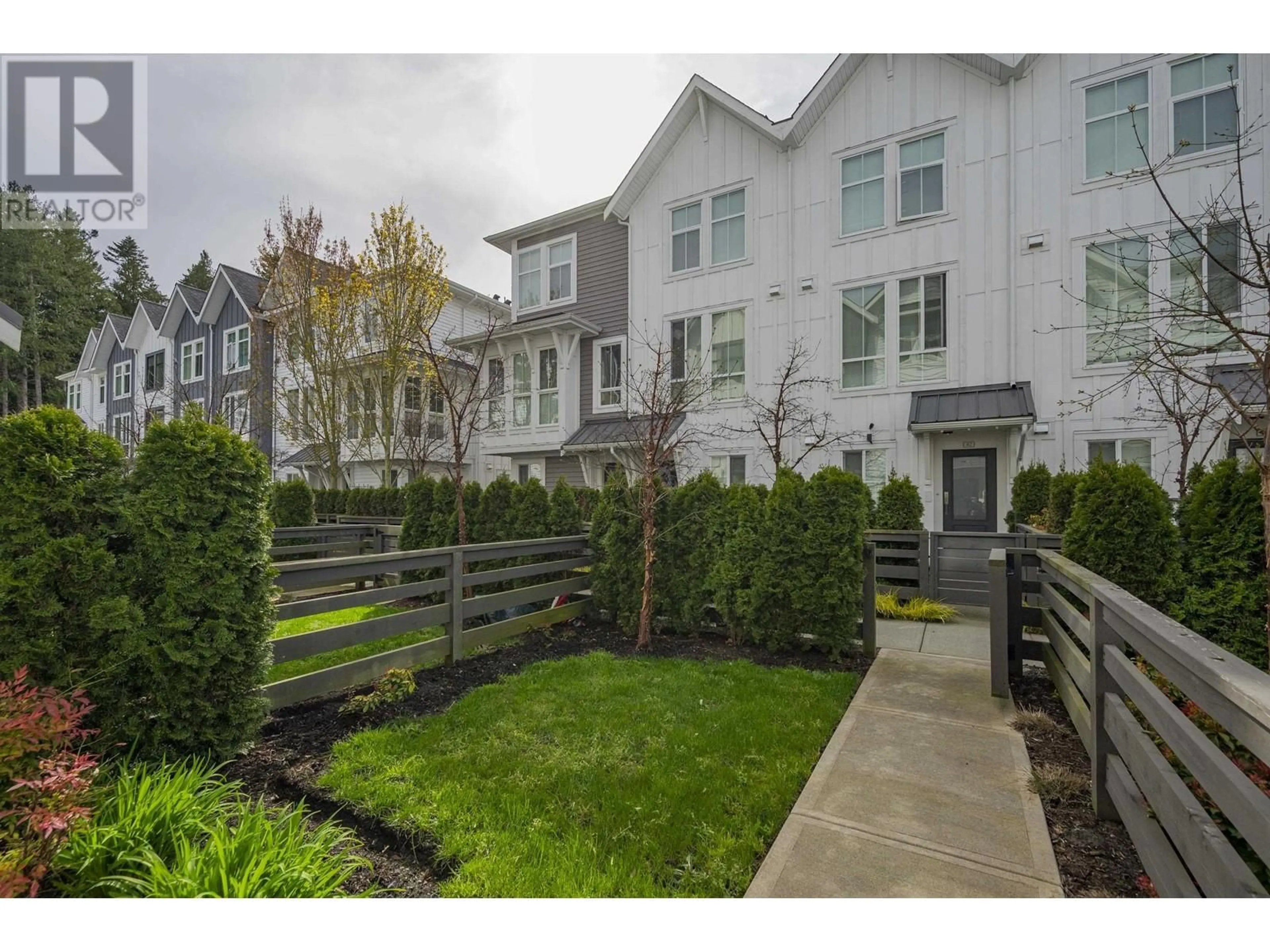 Patio, street for 47 - 4638 ORCA WAY, Tsawwassen British Columbia V4M0C2