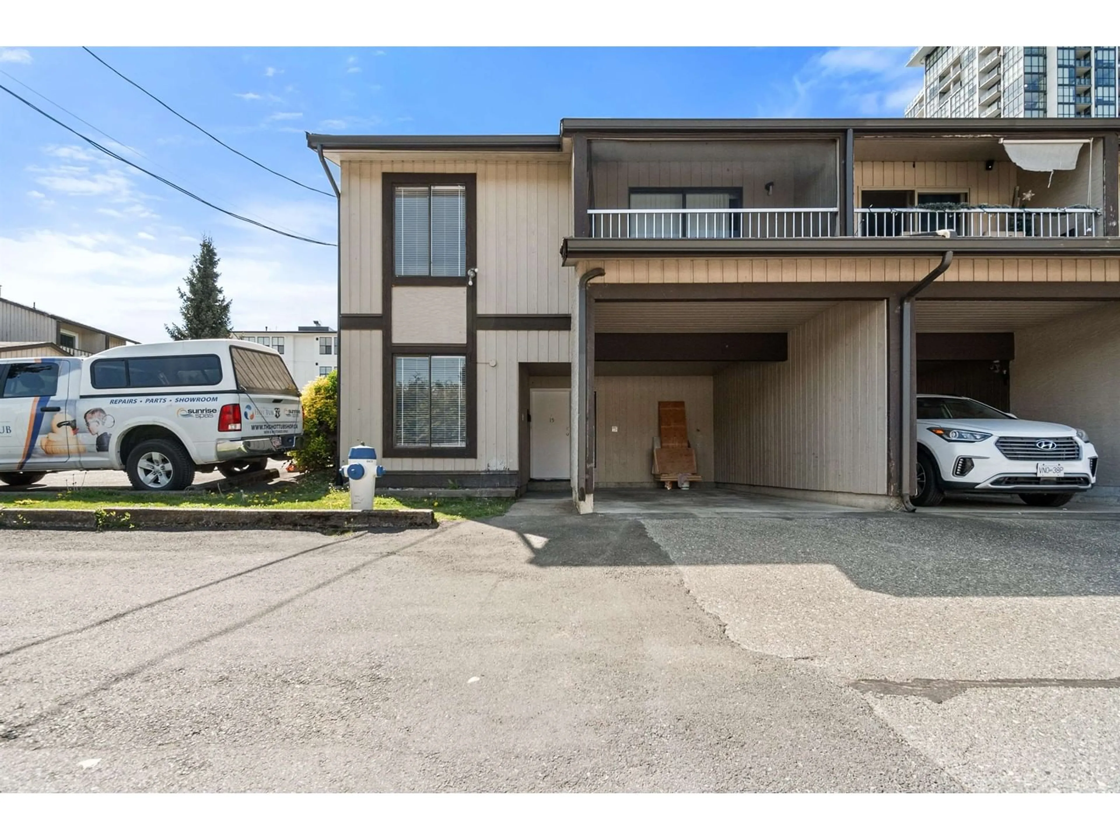 Unknown for 15 - 32870 BEVAN, Abbotsford British Columbia V2S6R3