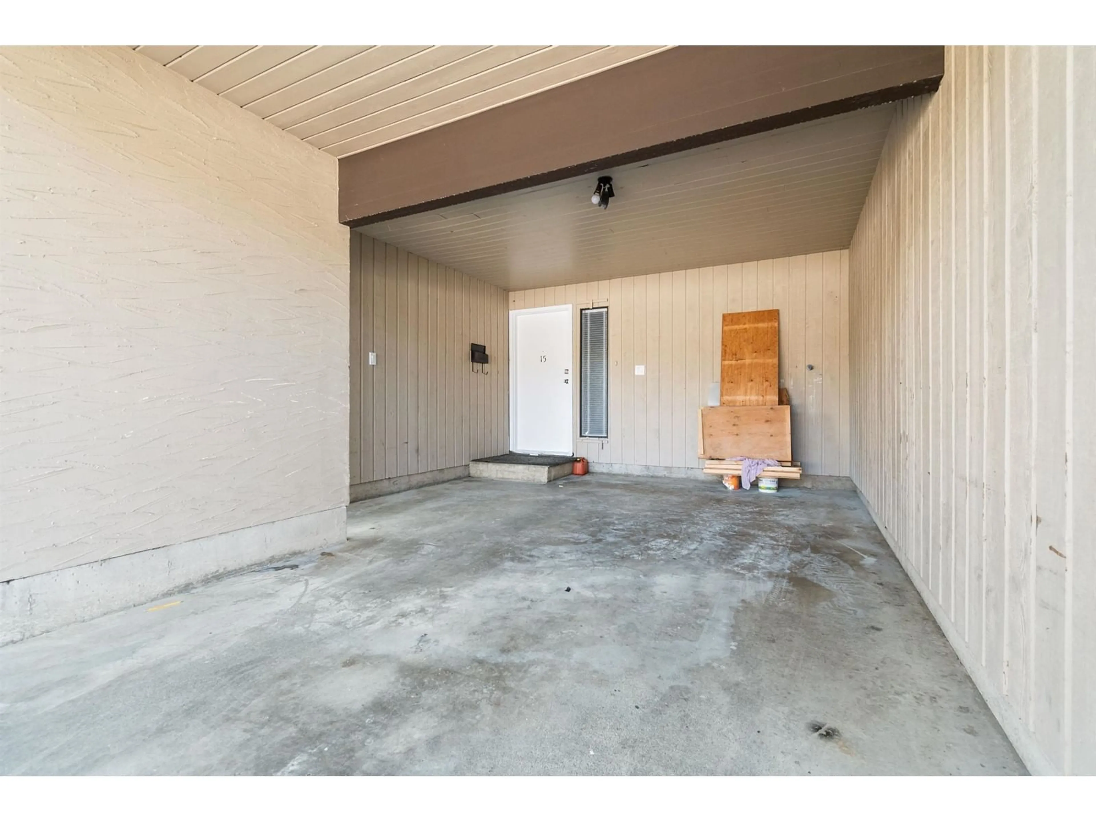 Unknown for 15 - 32870 BEVAN, Abbotsford British Columbia V2S6R3