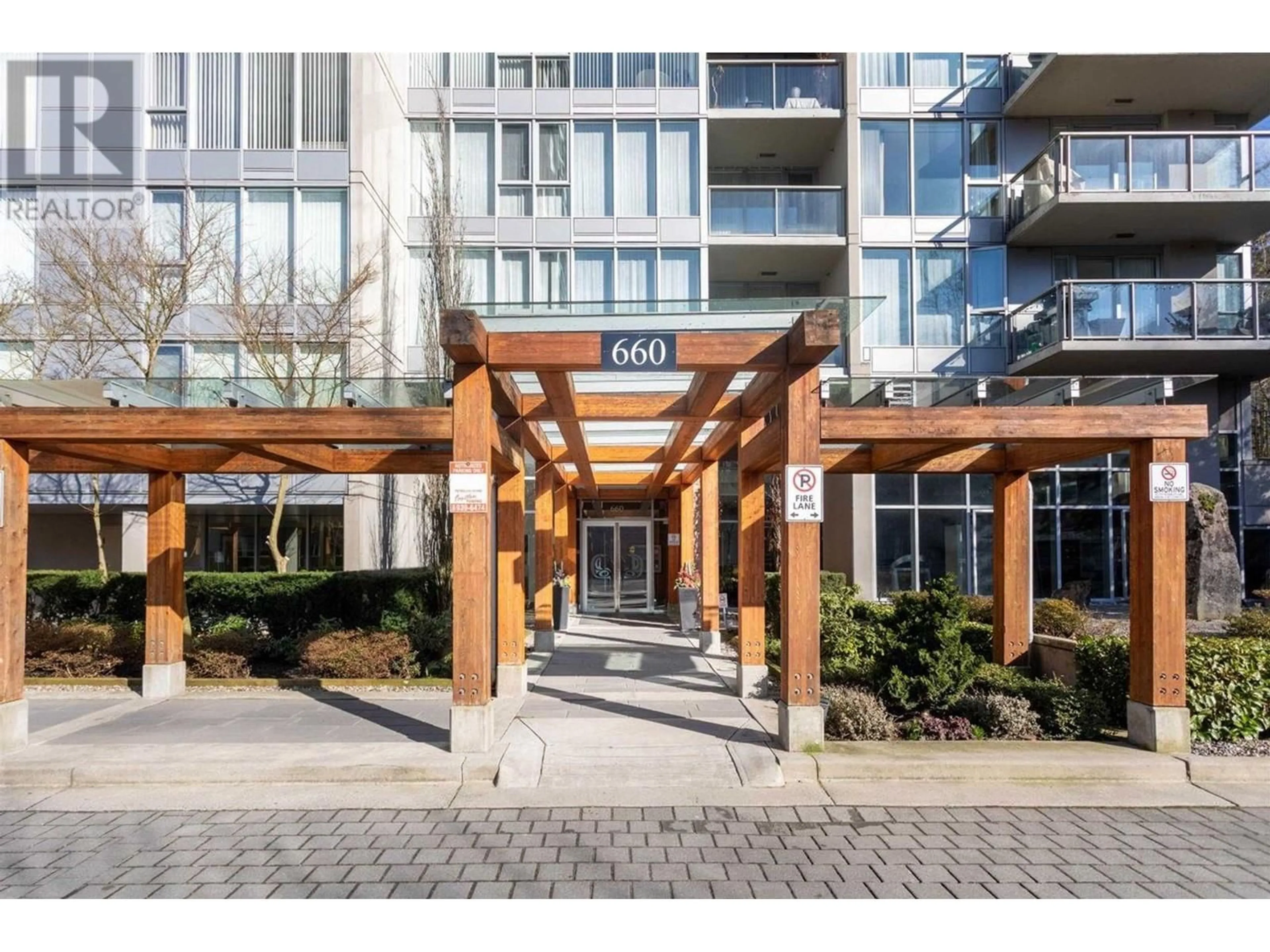 Unknown for 608 - 660 NOOTKA WAY, Port Moody British Columbia V3E2W8