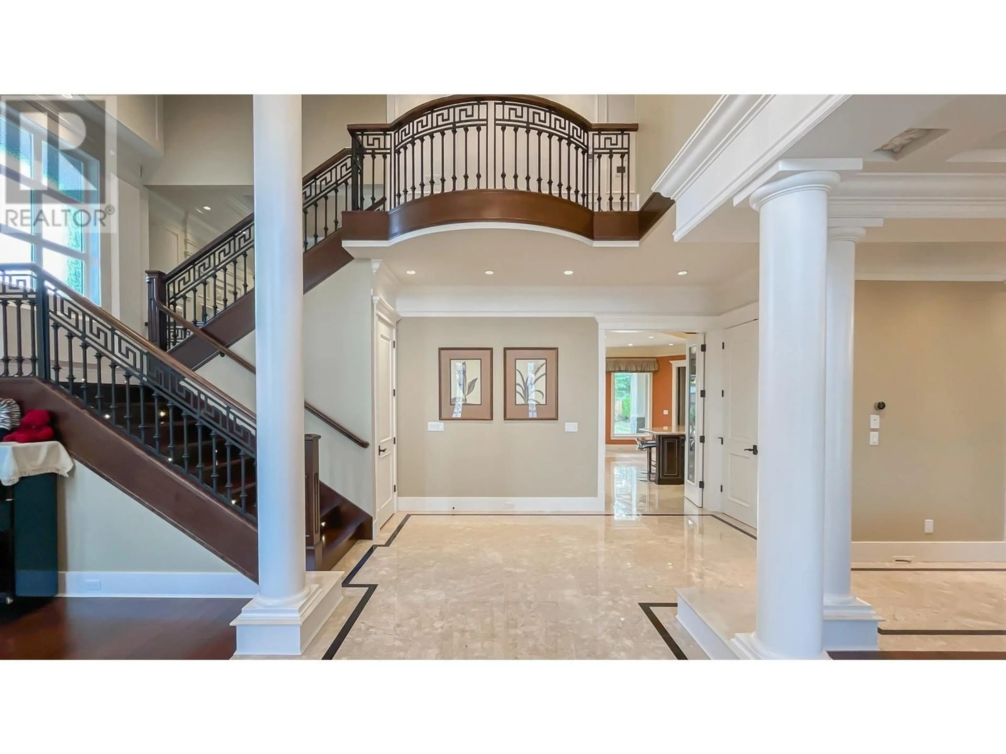 Unknown for 8488 ROBINSON ROAD, Richmond British Columbia V6Y1B5