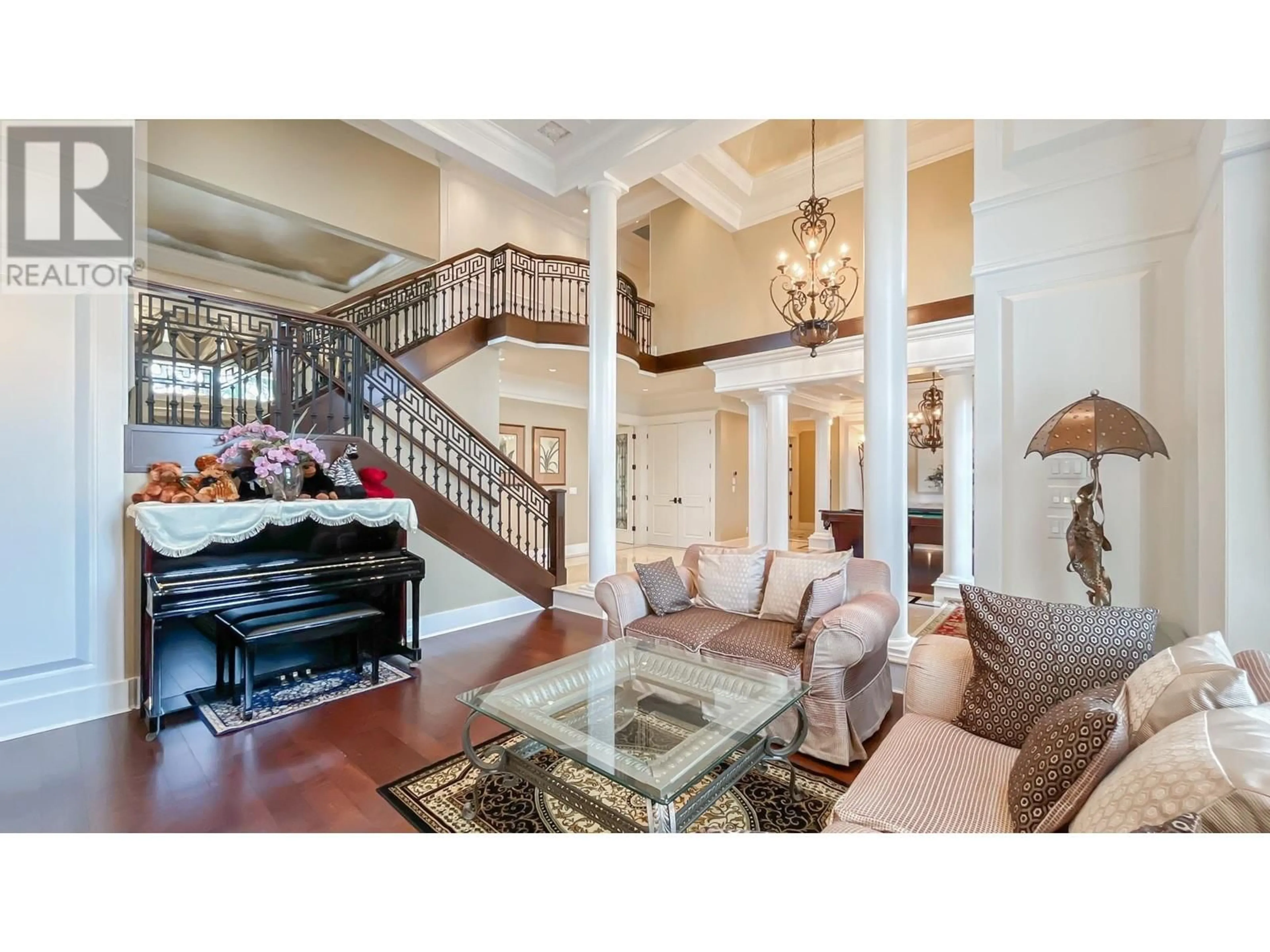 Unknown for 8488 ROBINSON ROAD, Richmond British Columbia V6Y1B5