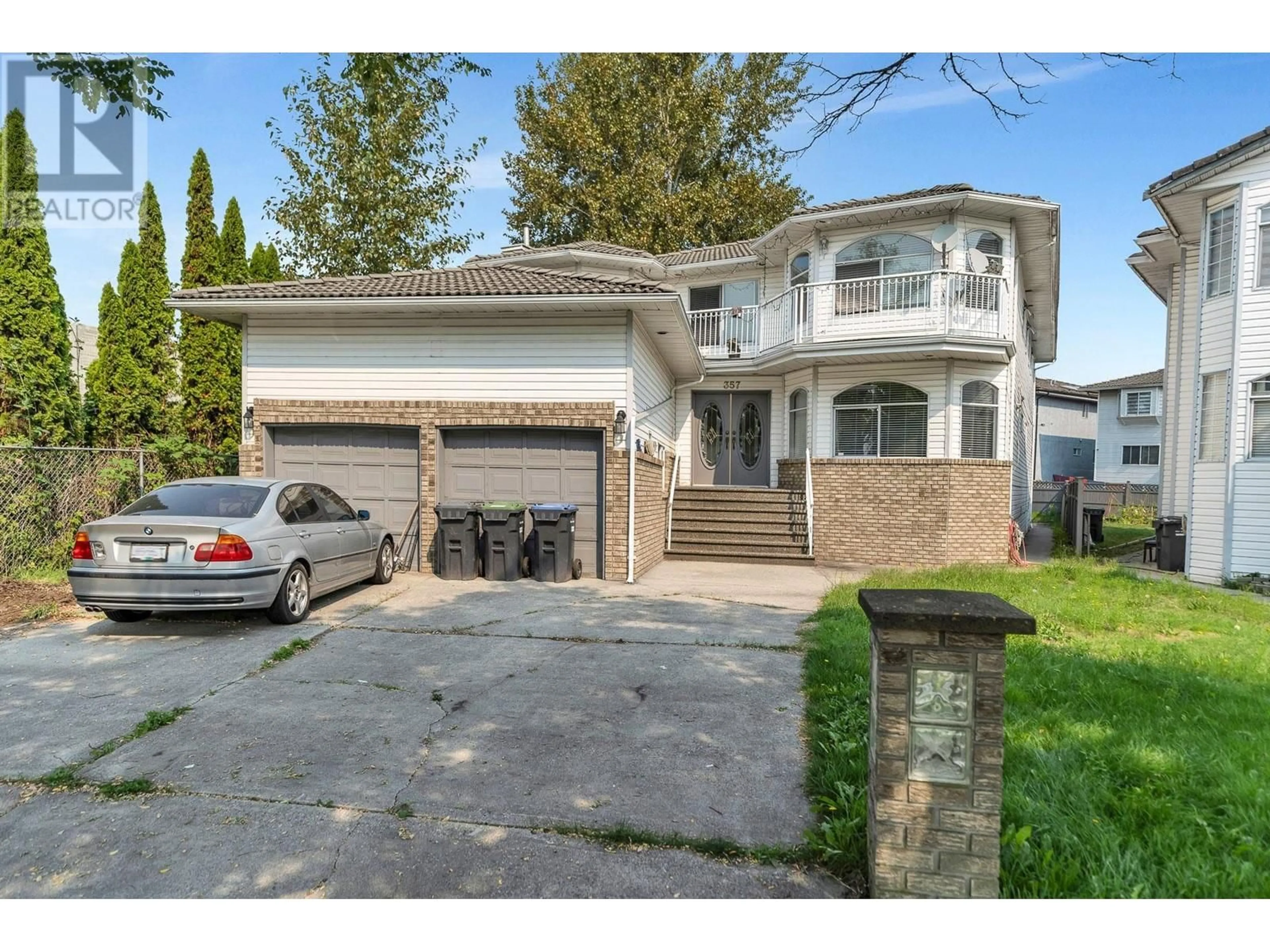 Unknown for 357 MCGILLIVRAY PLACE, New Westminster British Columbia V3M6R7