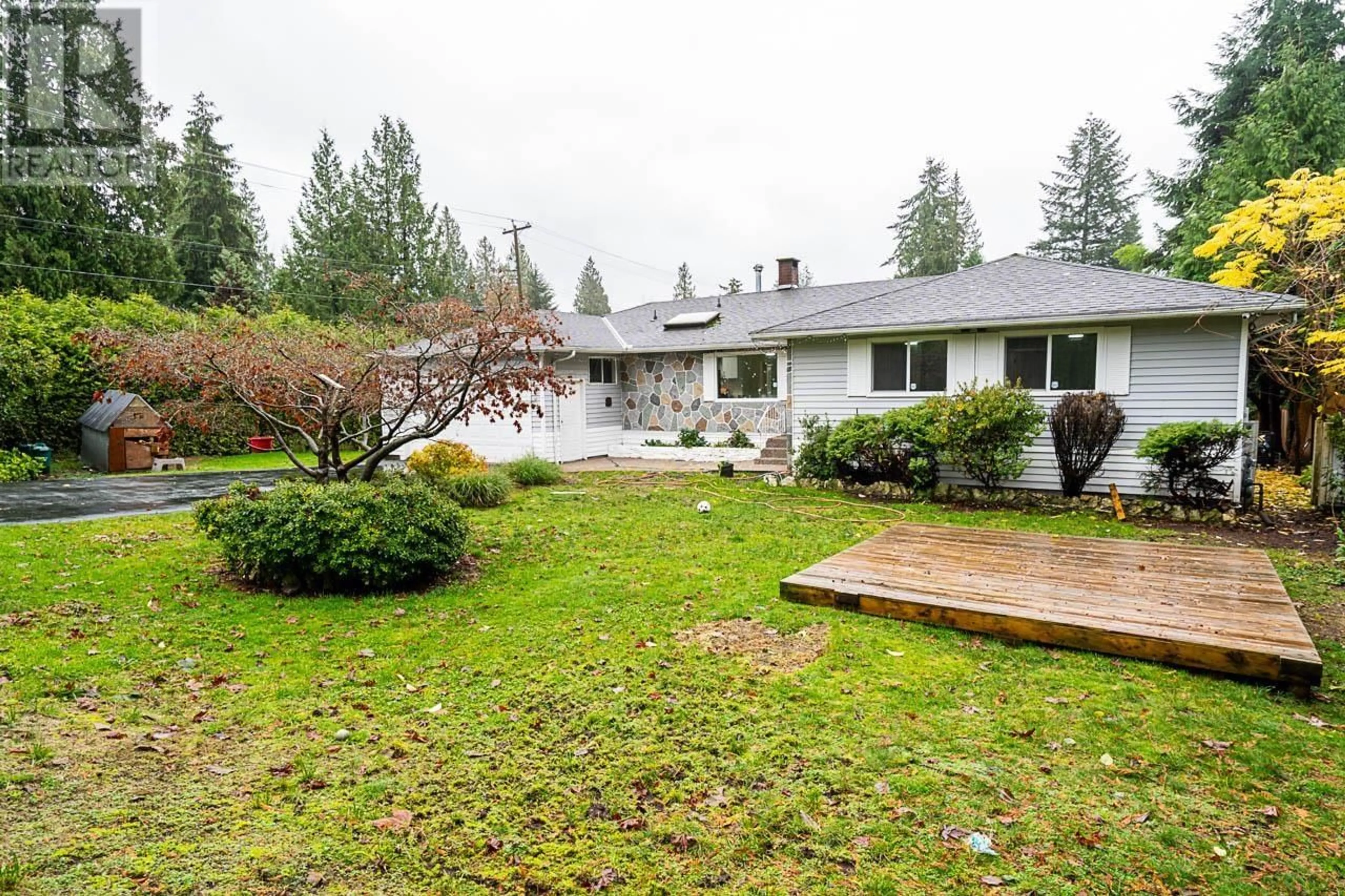Patio, unknown for 310 INGLEWOOD AVENUE, West Vancouver British Columbia V7T1X1