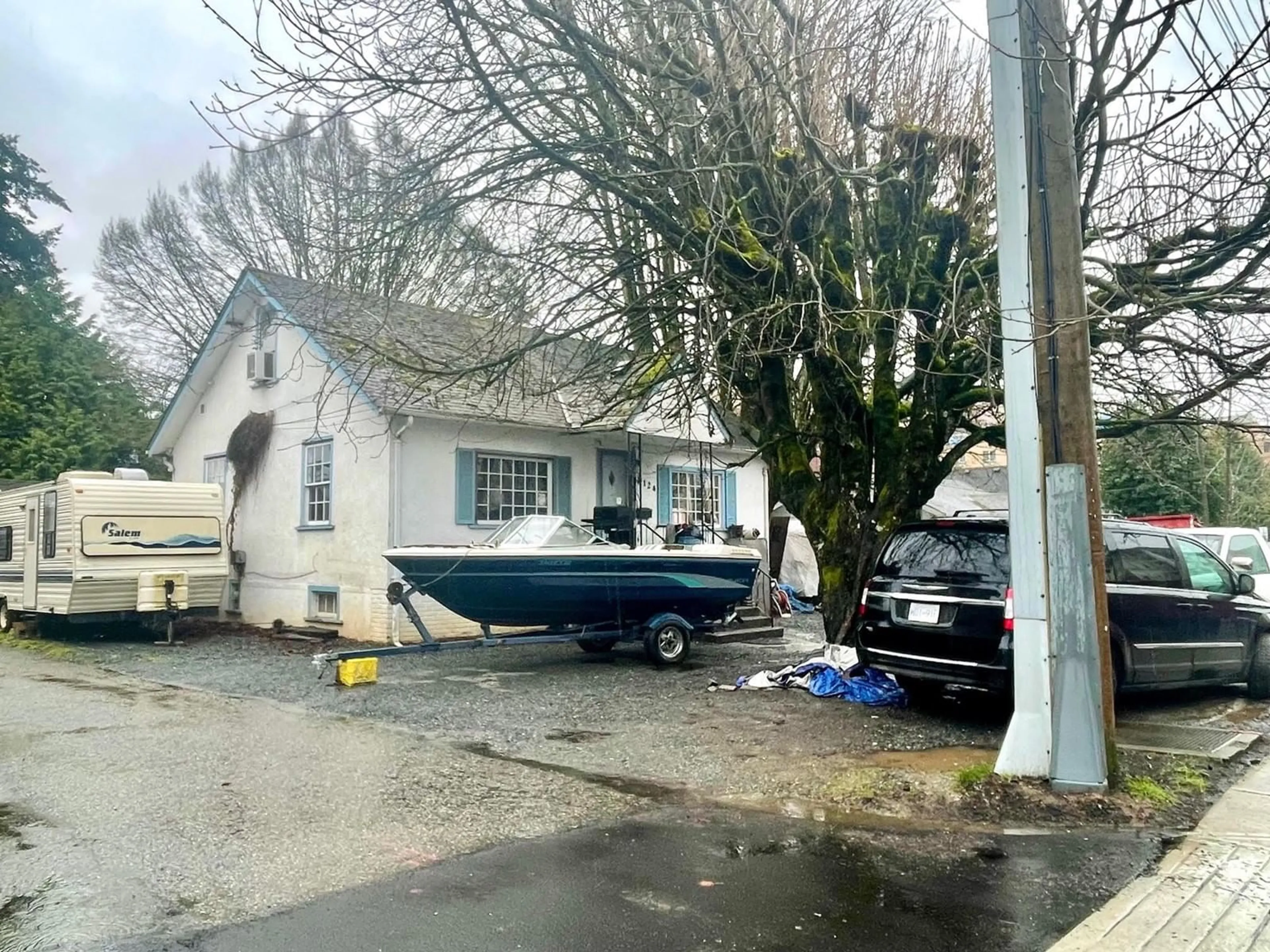 Unknown for 9124 EDWARD STREET, Chilliwack British Columbia V2P4C7