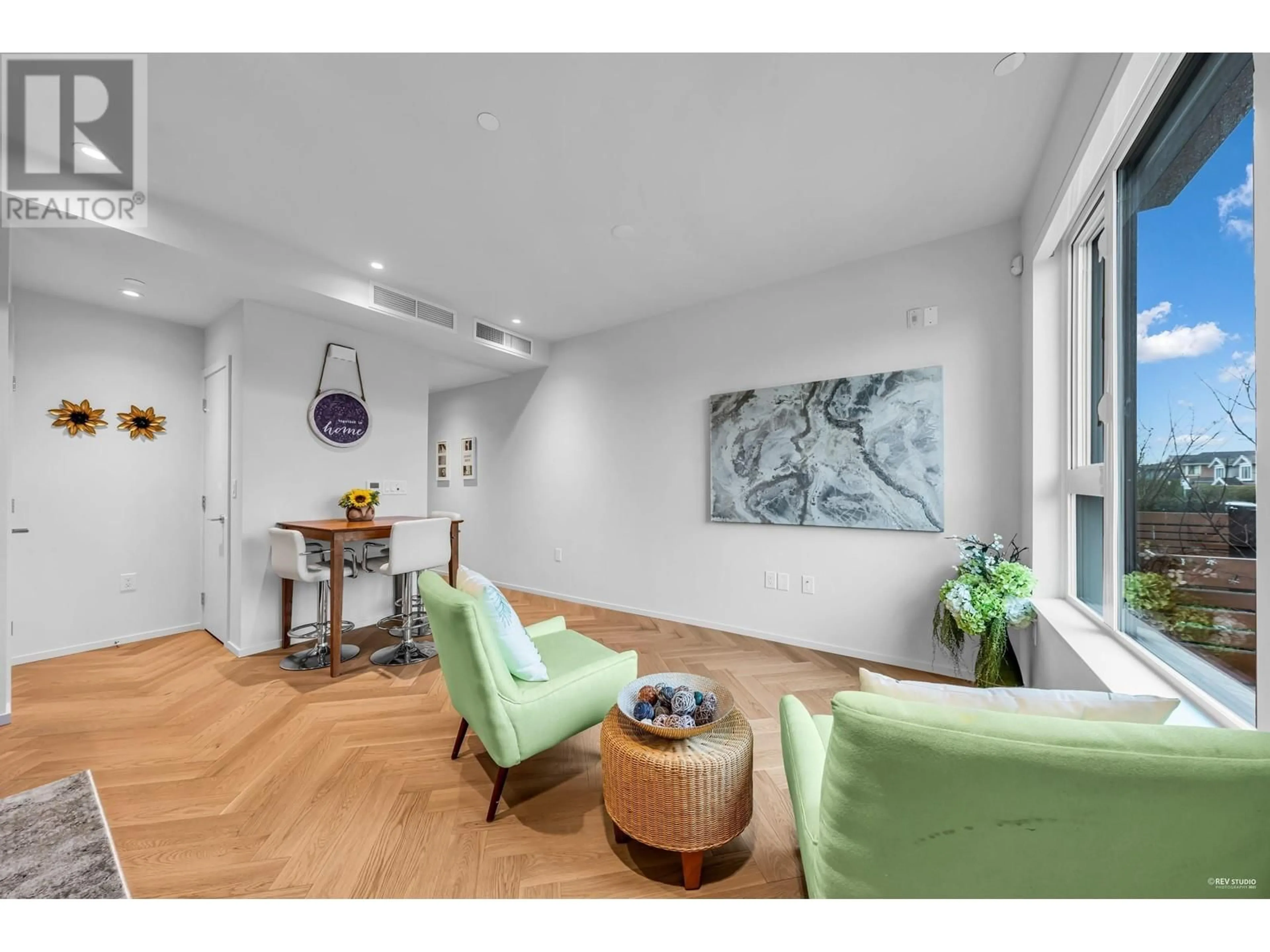 Unknown for 184 - 815 49TH AVENUE, Vancouver British Columbia V5Z2S6