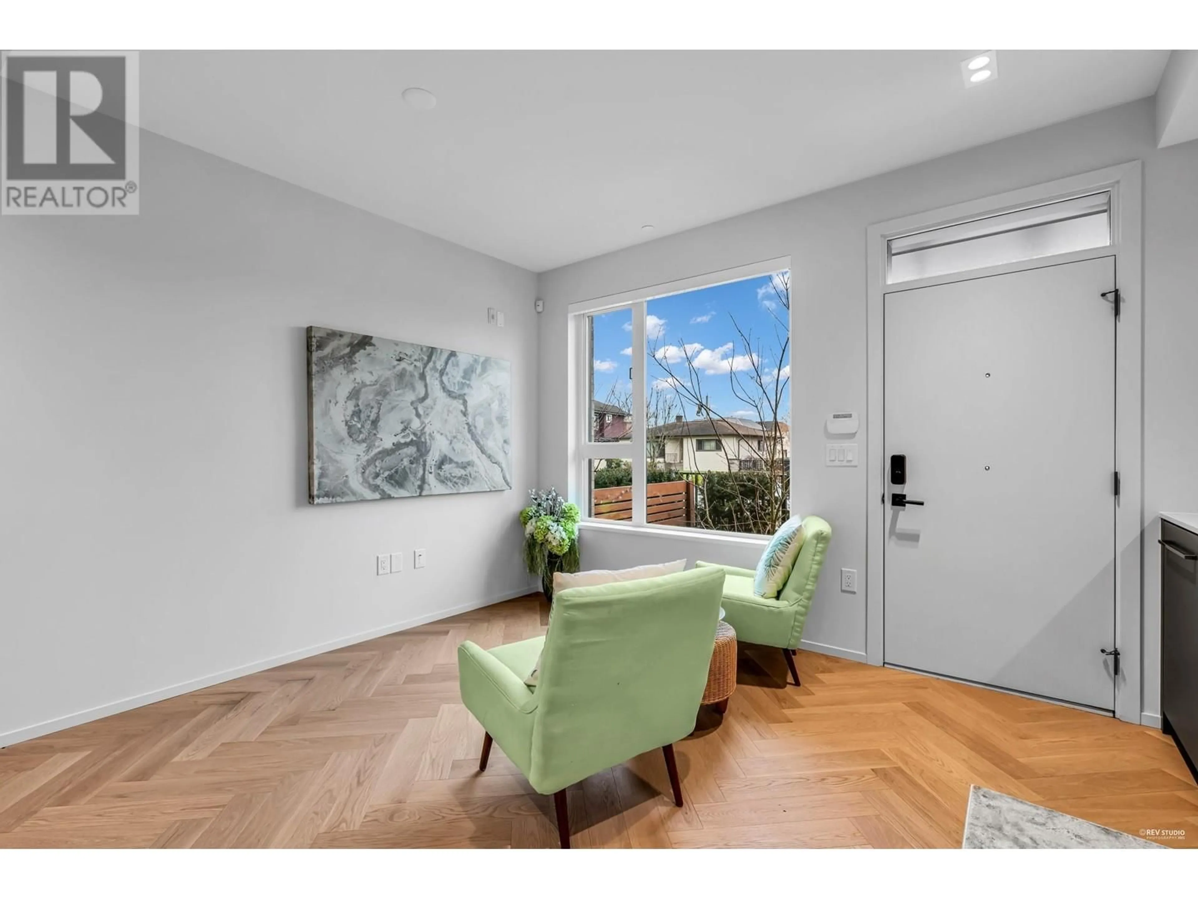 Unknown for 184 - 815 49TH AVENUE, Vancouver British Columbia V5Z2S6