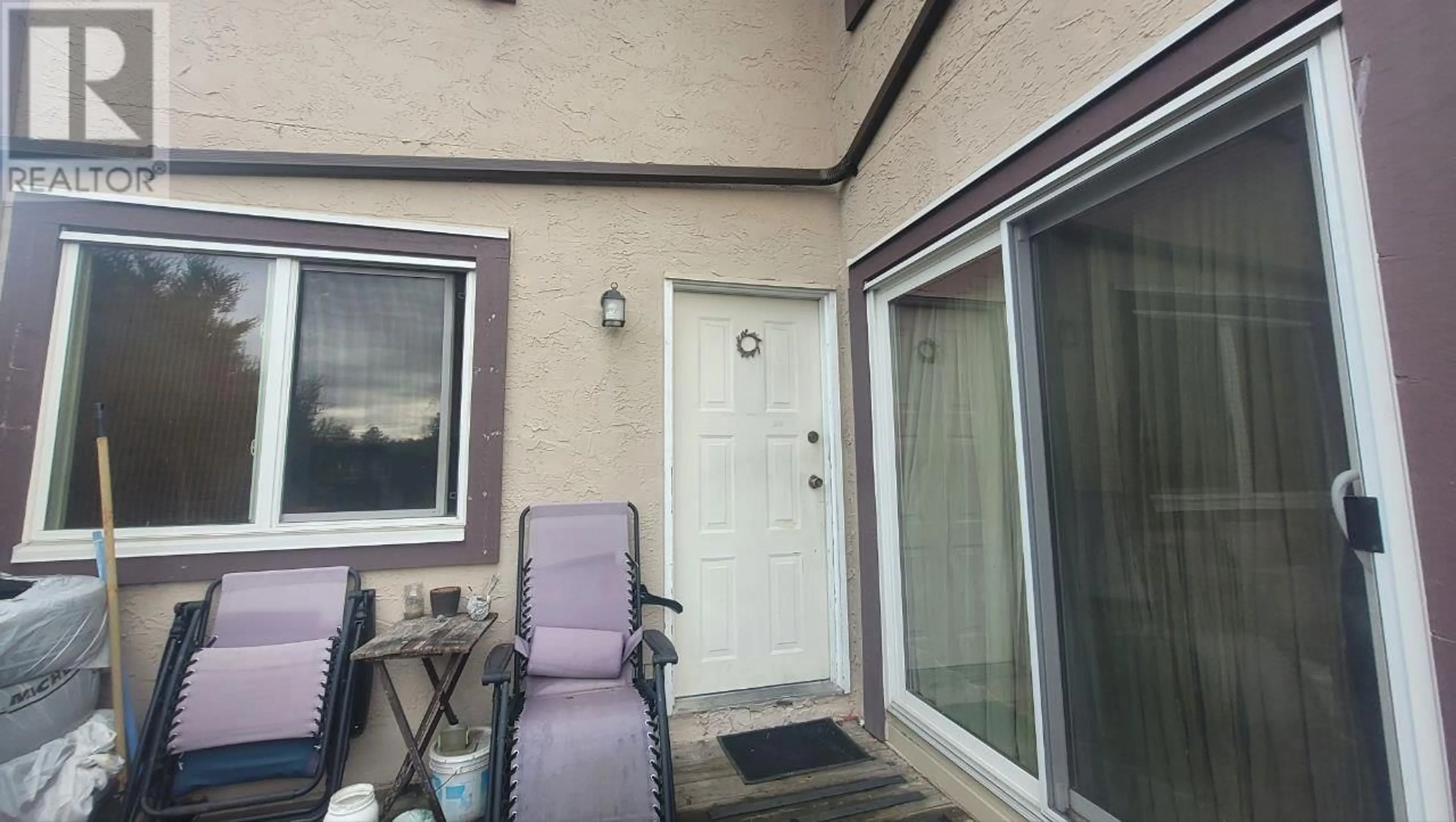 Patio, unknown for 4 - 310 HIGHLAND WAY, Port Moody British Columbia V3H3V7