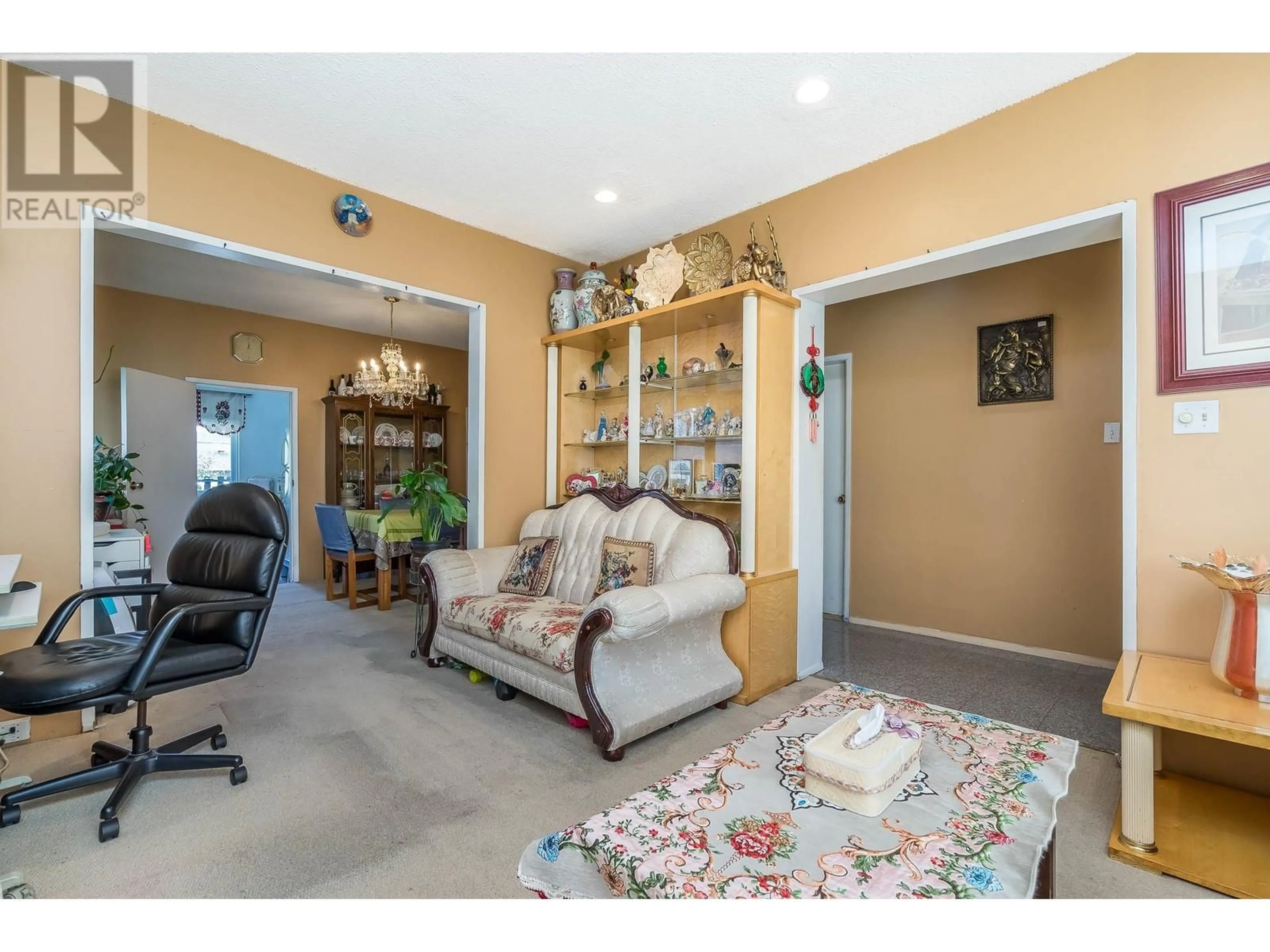 Unknown for 1917 22ND AVENUE, Vancouver British Columbia V5N2R2