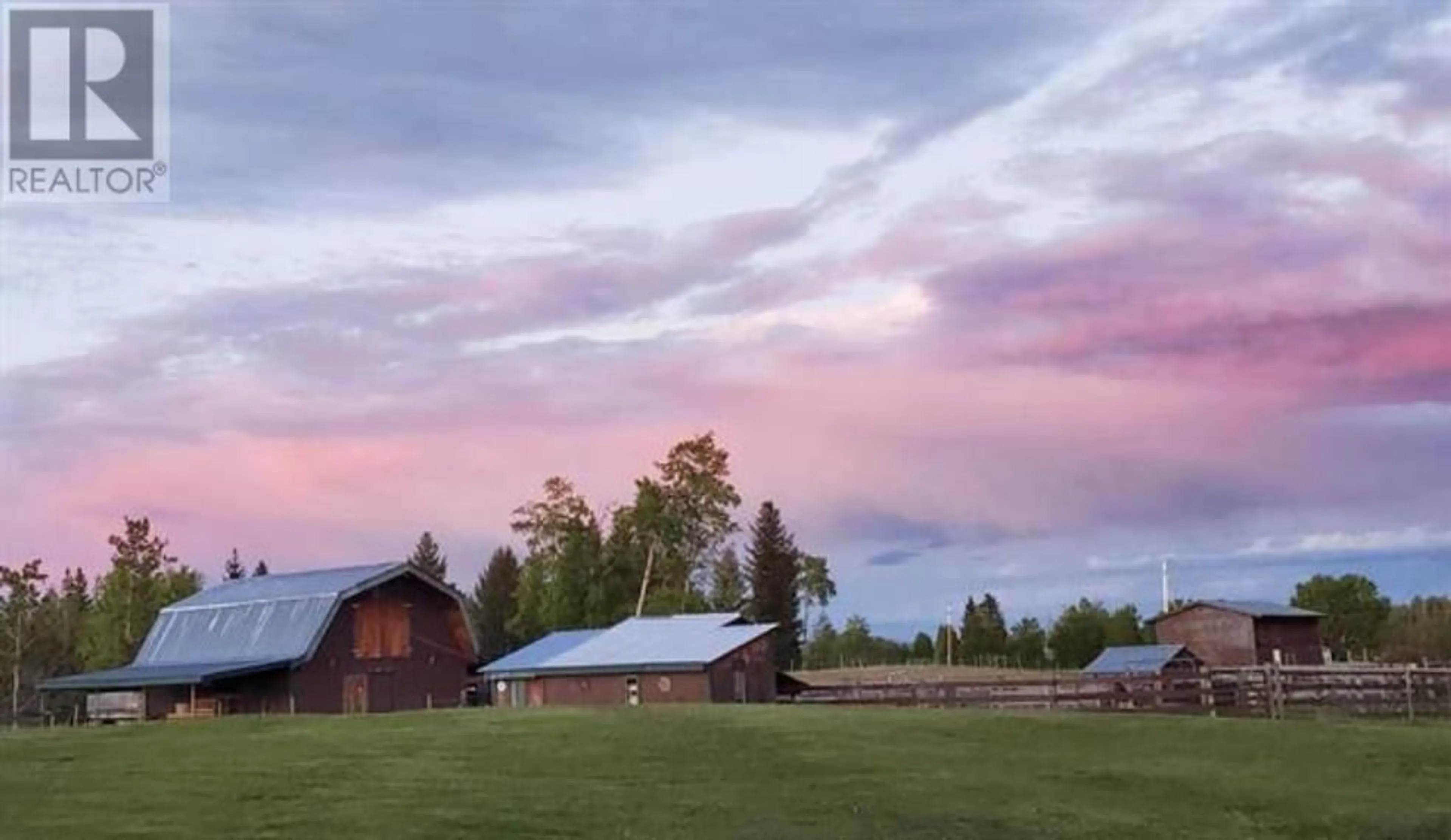 Shed for 5028 ABEL LAKE ROAD, 100 Mile House British Columbia V0K2E1