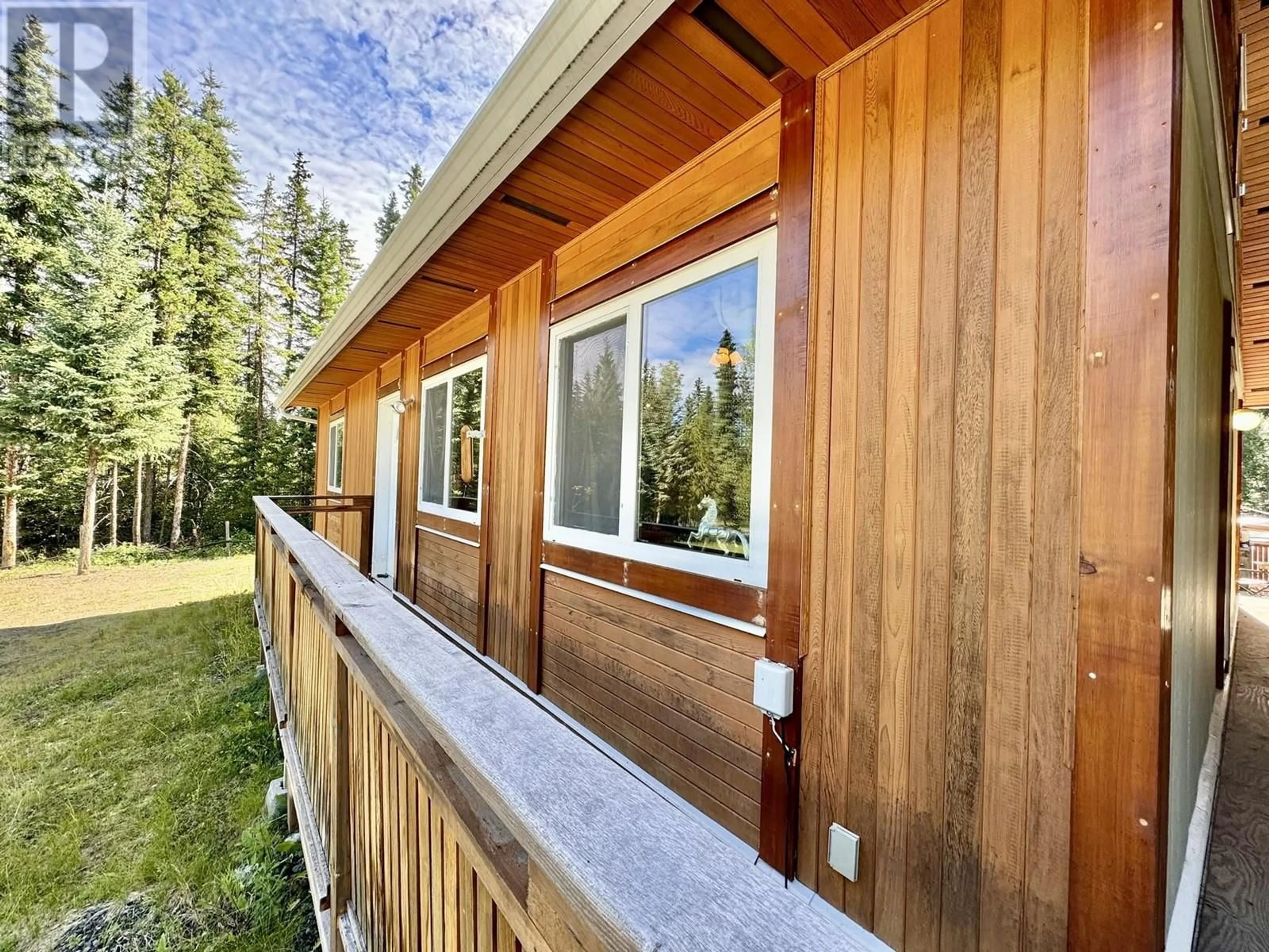 Unknown for 7636 KING ROAD, Deka Lake / Sulphurous / Hathaway Lakes British Columbia V0K1X3