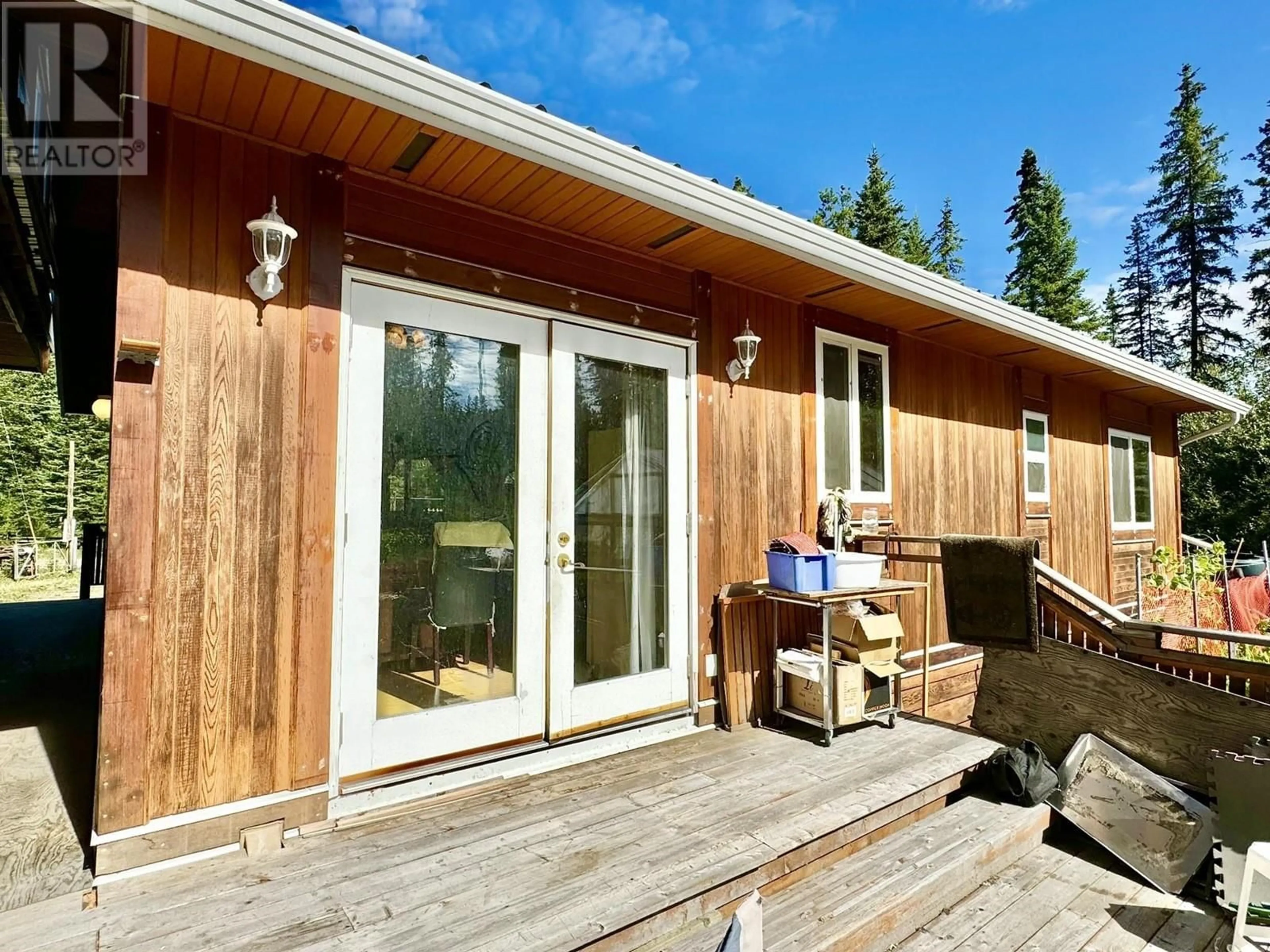 Unknown for 7636 KING ROAD, Deka Lake / Sulphurous / Hathaway Lakes British Columbia V0K1X3