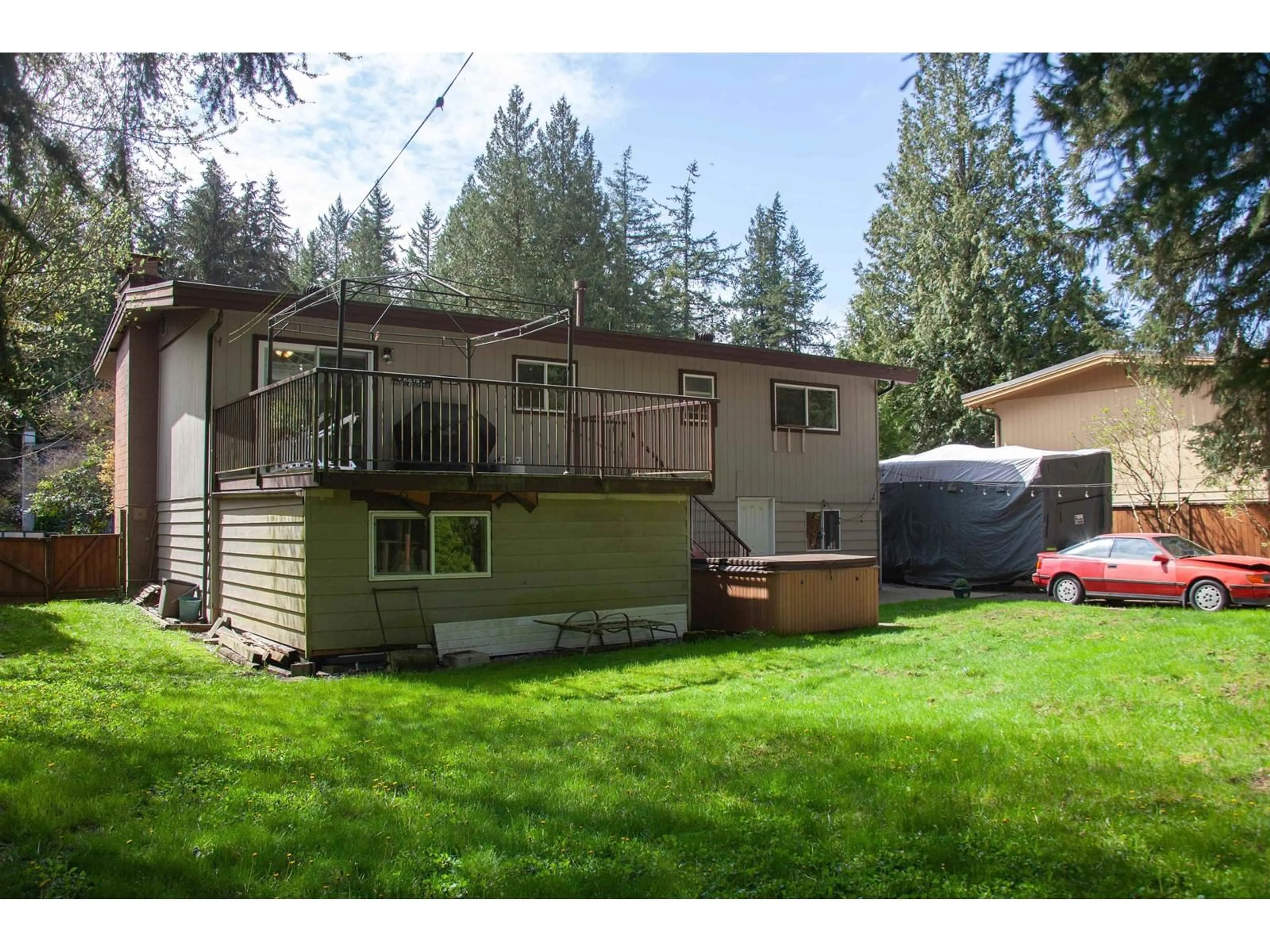 Unknown for 19649 41A, Langley British Columbia V3A2Z5