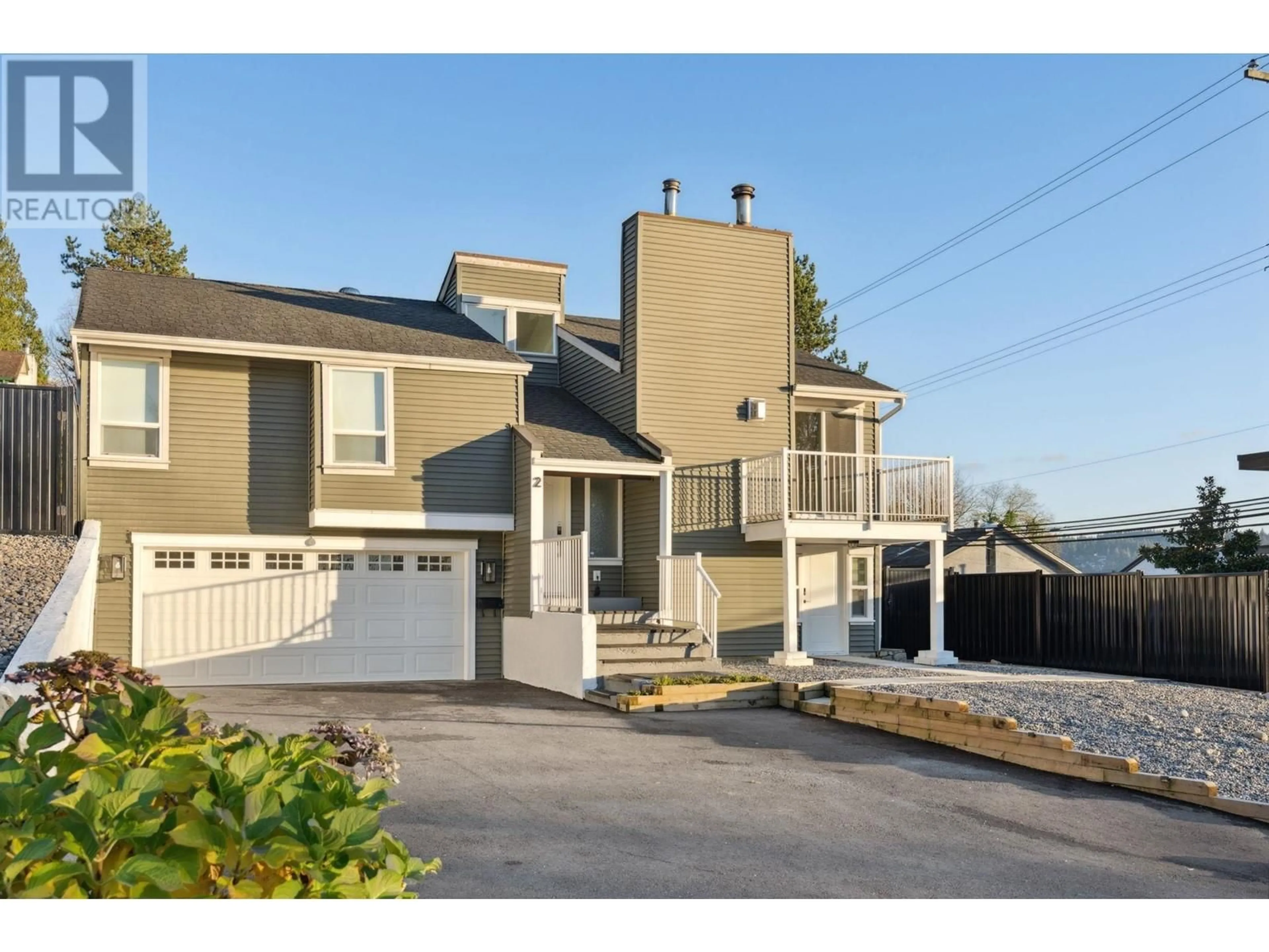 Unknown for 2 BENSON DRIVE, Port Moody British Columbia V3H3P7