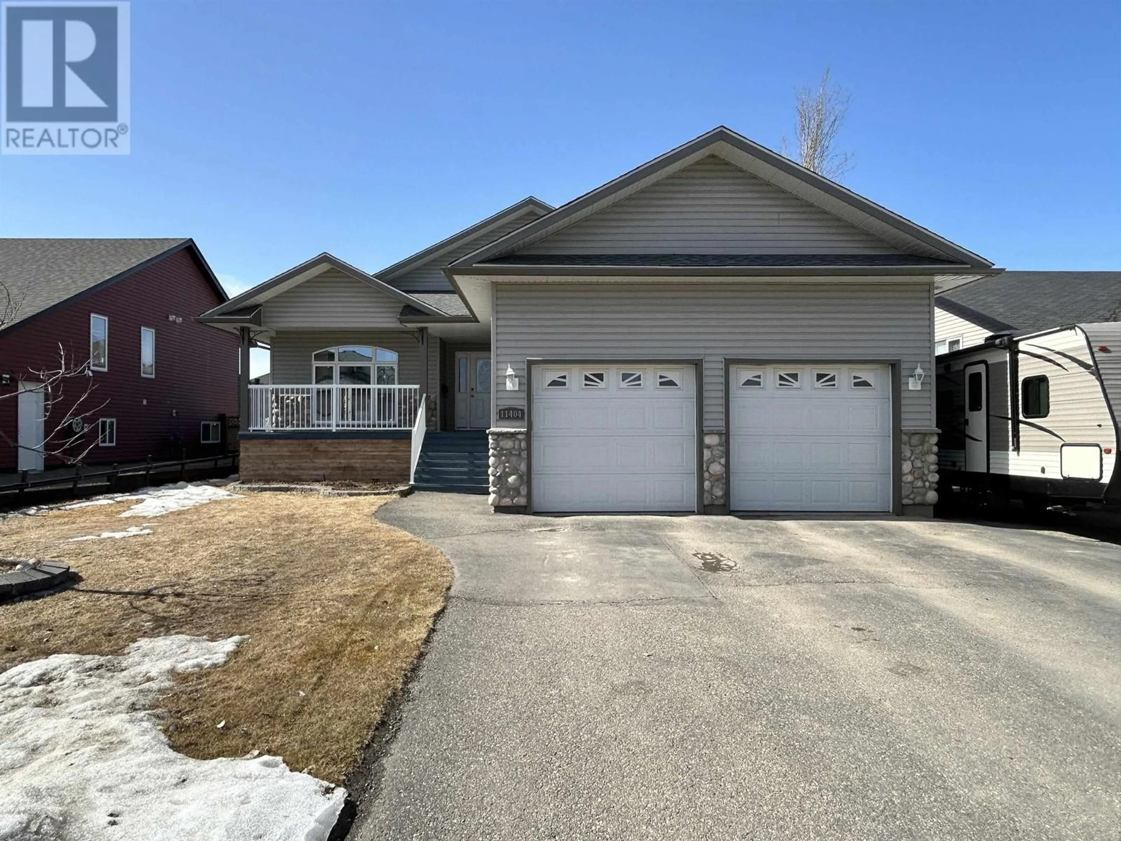 Unknown for 11404 103 STREET, Fort St. John British Columbia V1J7J2