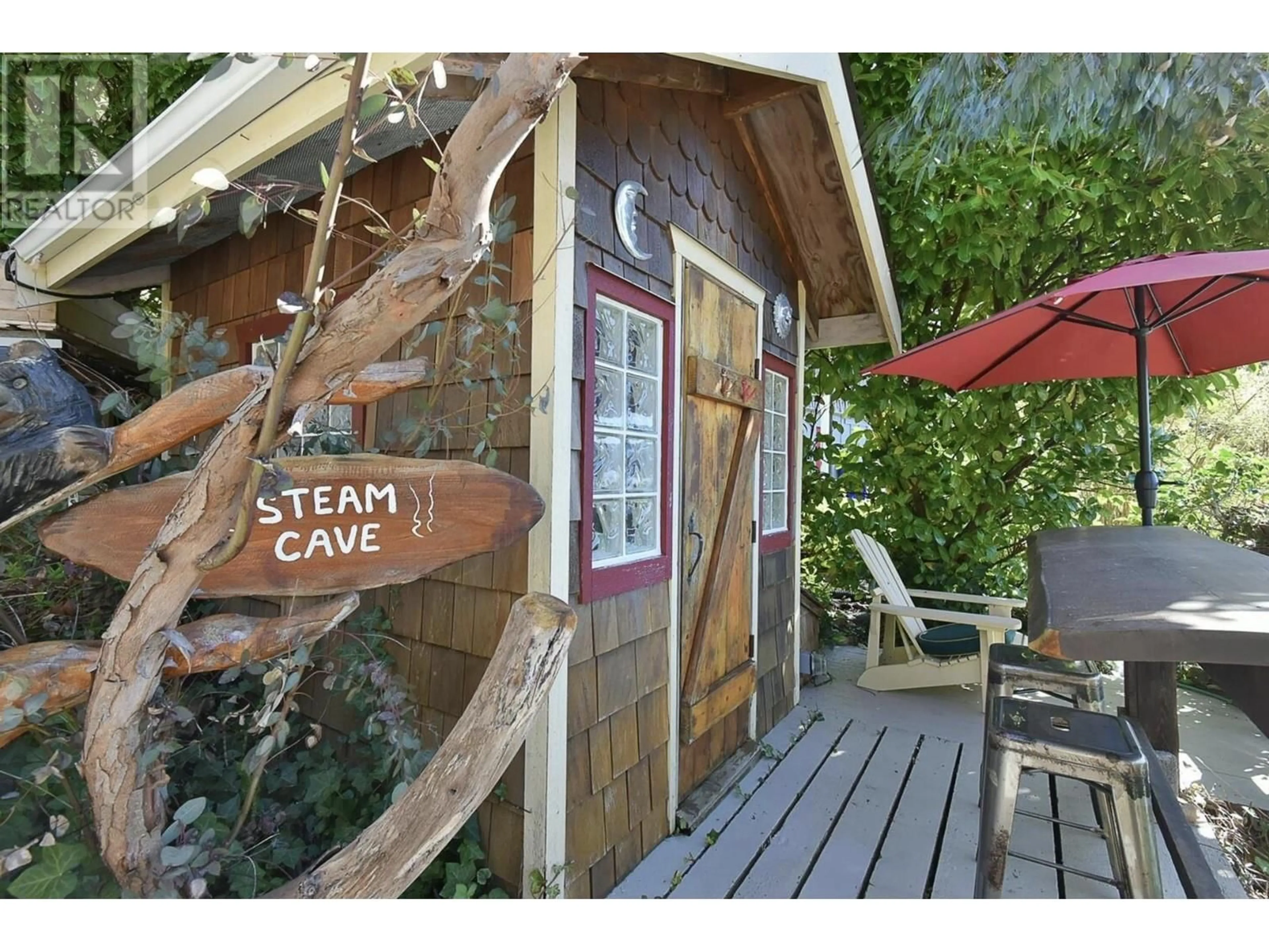 Unknown for 7545 ISLETS PLACE, Sechelt British Columbia V7Z0C5