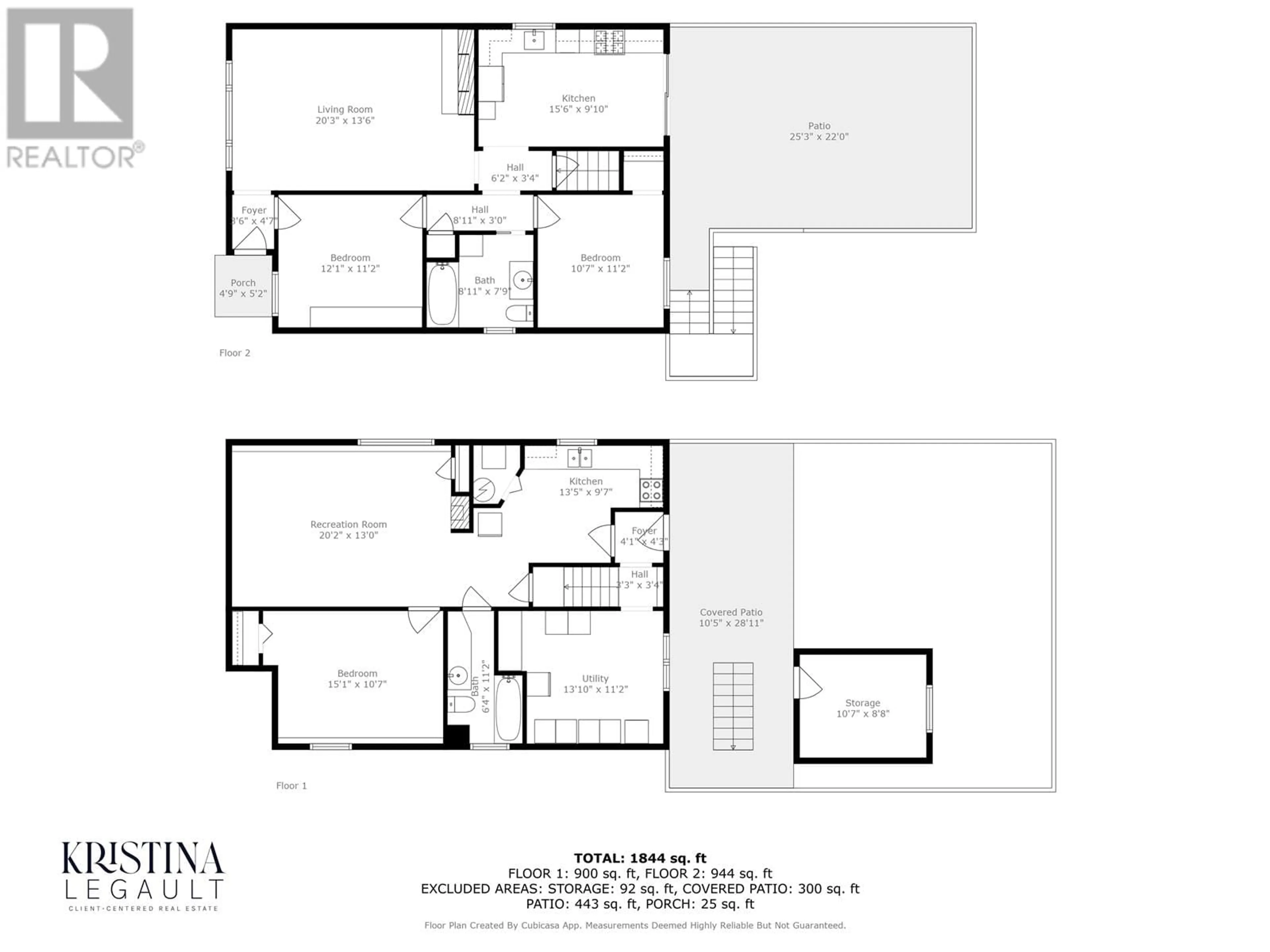 Floor plan for 2627 5TH AVENUE, Vancouver British Columbia V5M1M8