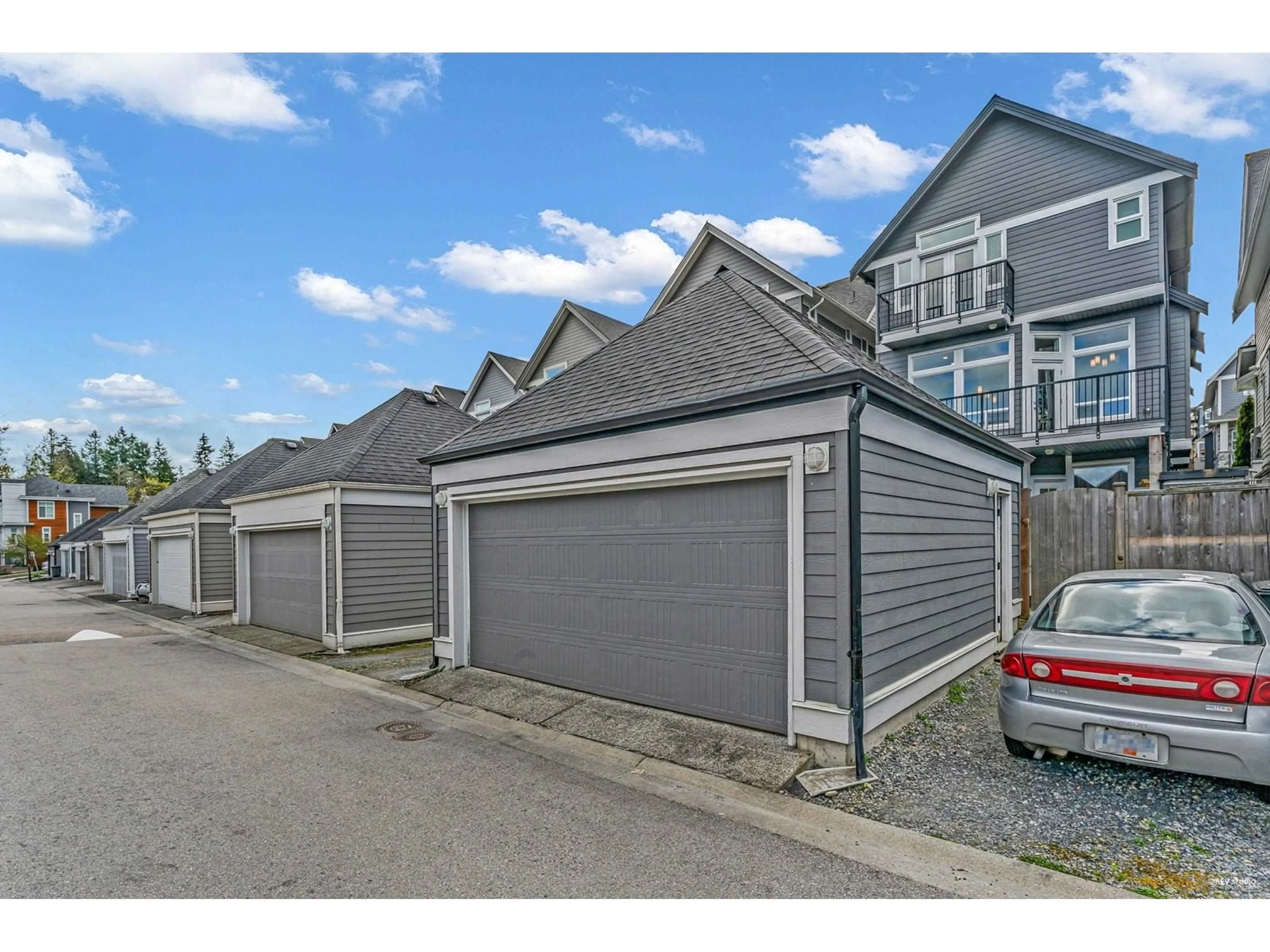 Unknown for 15855 29A, Surrey British Columbia V3Z0N4