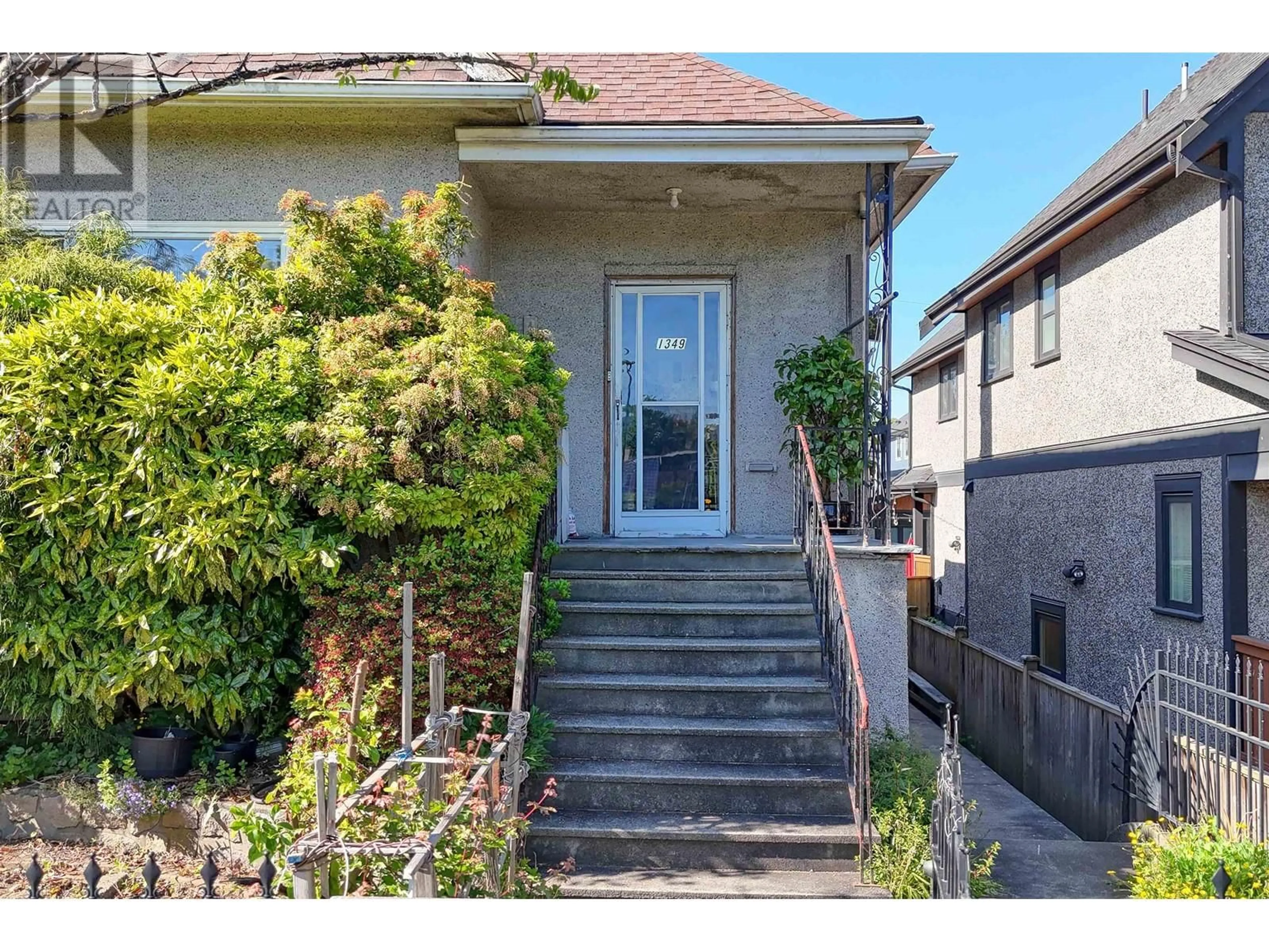 Unknown for 1349 14TH AVENUE, Vancouver British Columbia V5N2C7