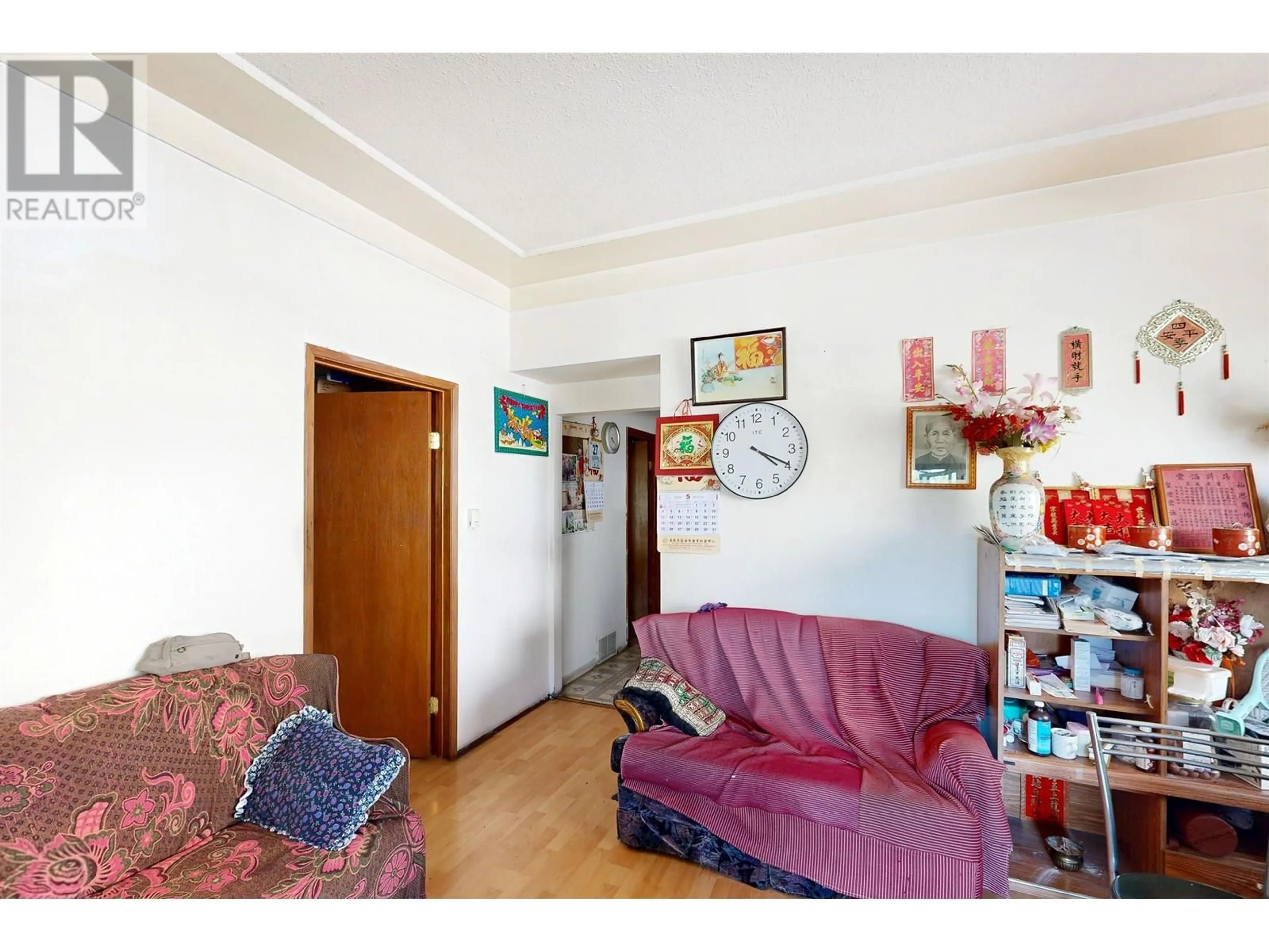A pic of a room for 1349 14TH AVENUE, Vancouver British Columbia V5N2C7