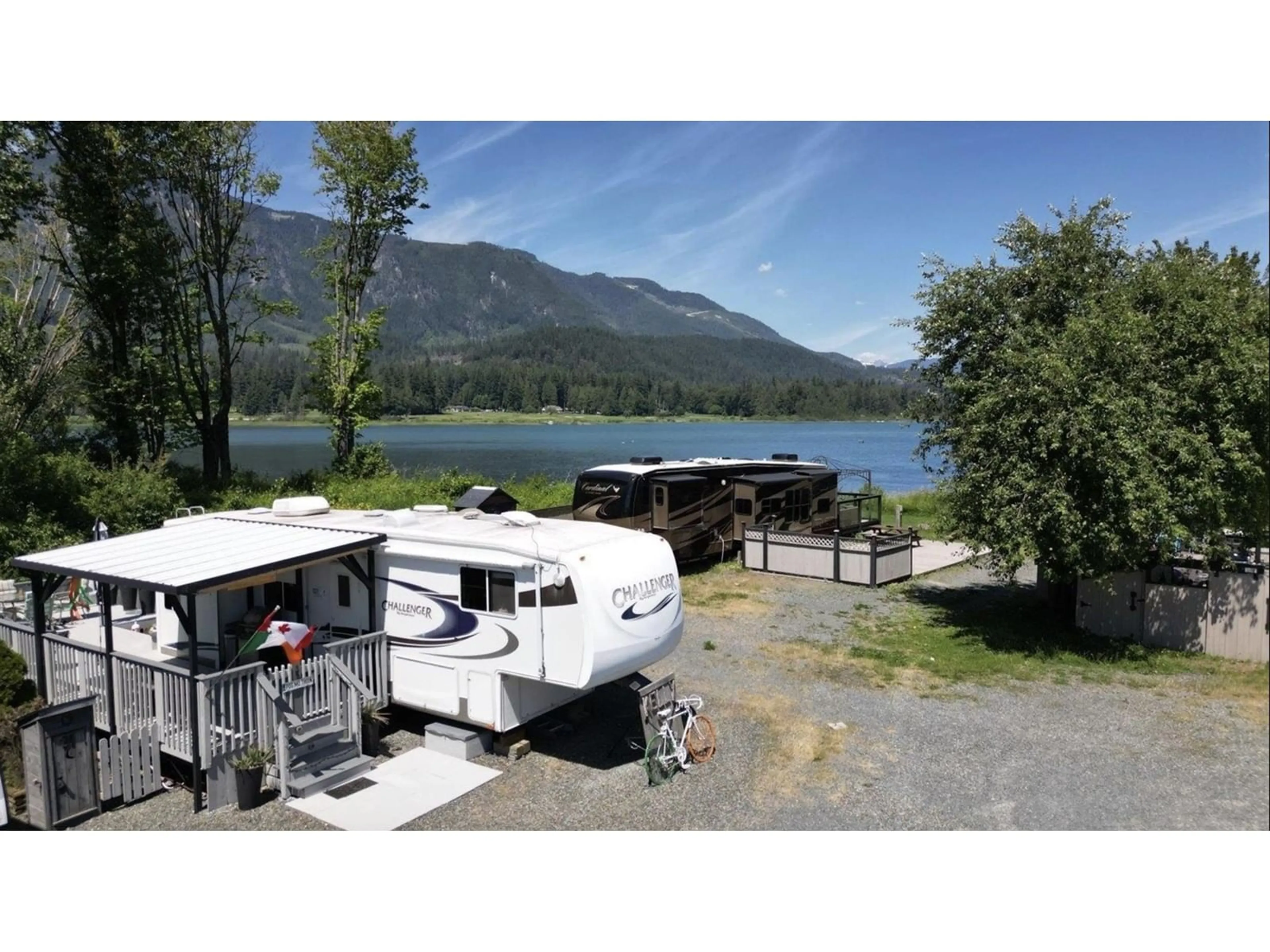 Unknown for 31 - 1201 KENNEDY ROAD, Harrison Mills British Columbia V0M1L0