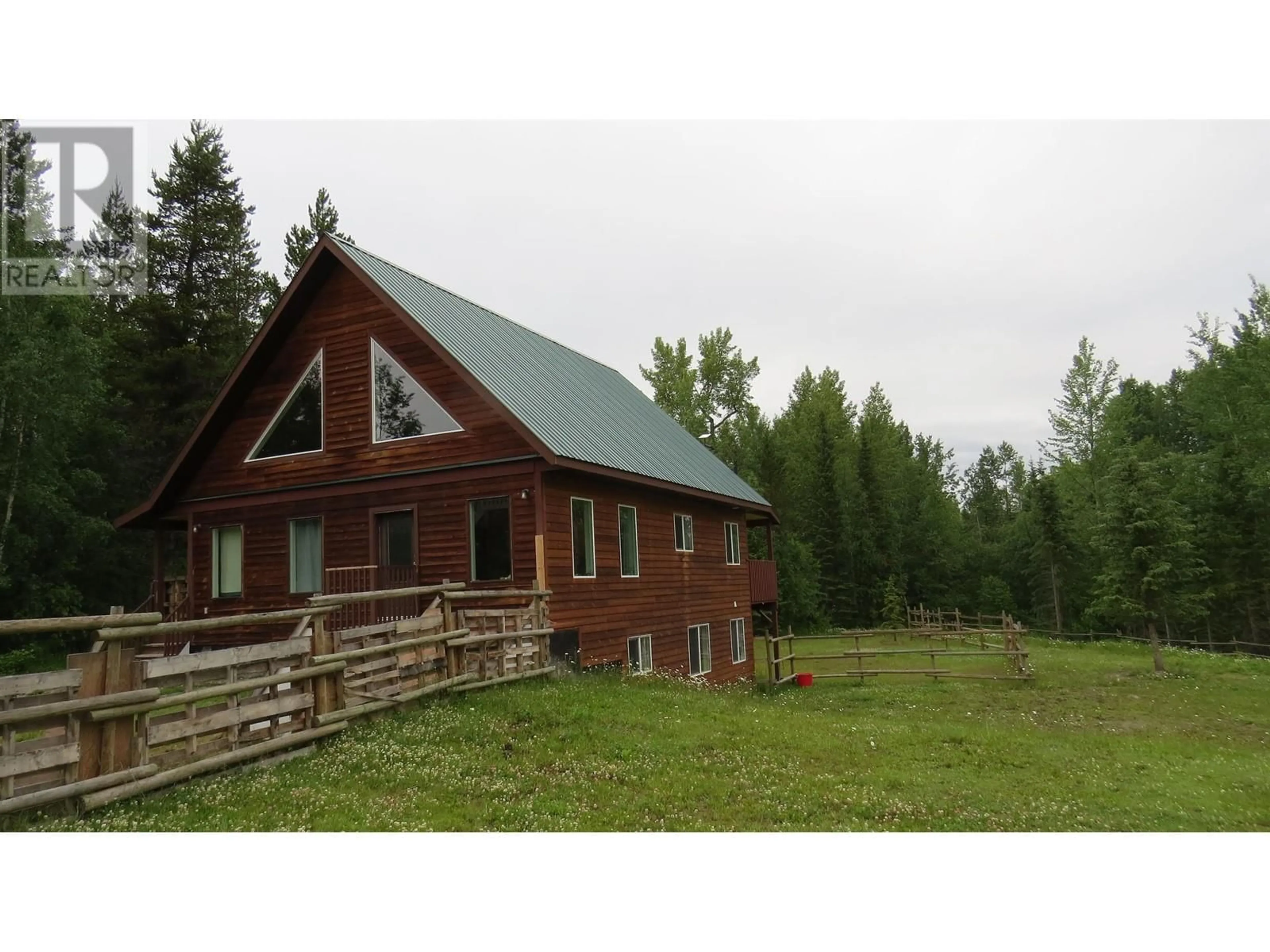 Unknown for 3677 BLUE RIDGE ROAD, Quesnel British Columbia V2J6T4