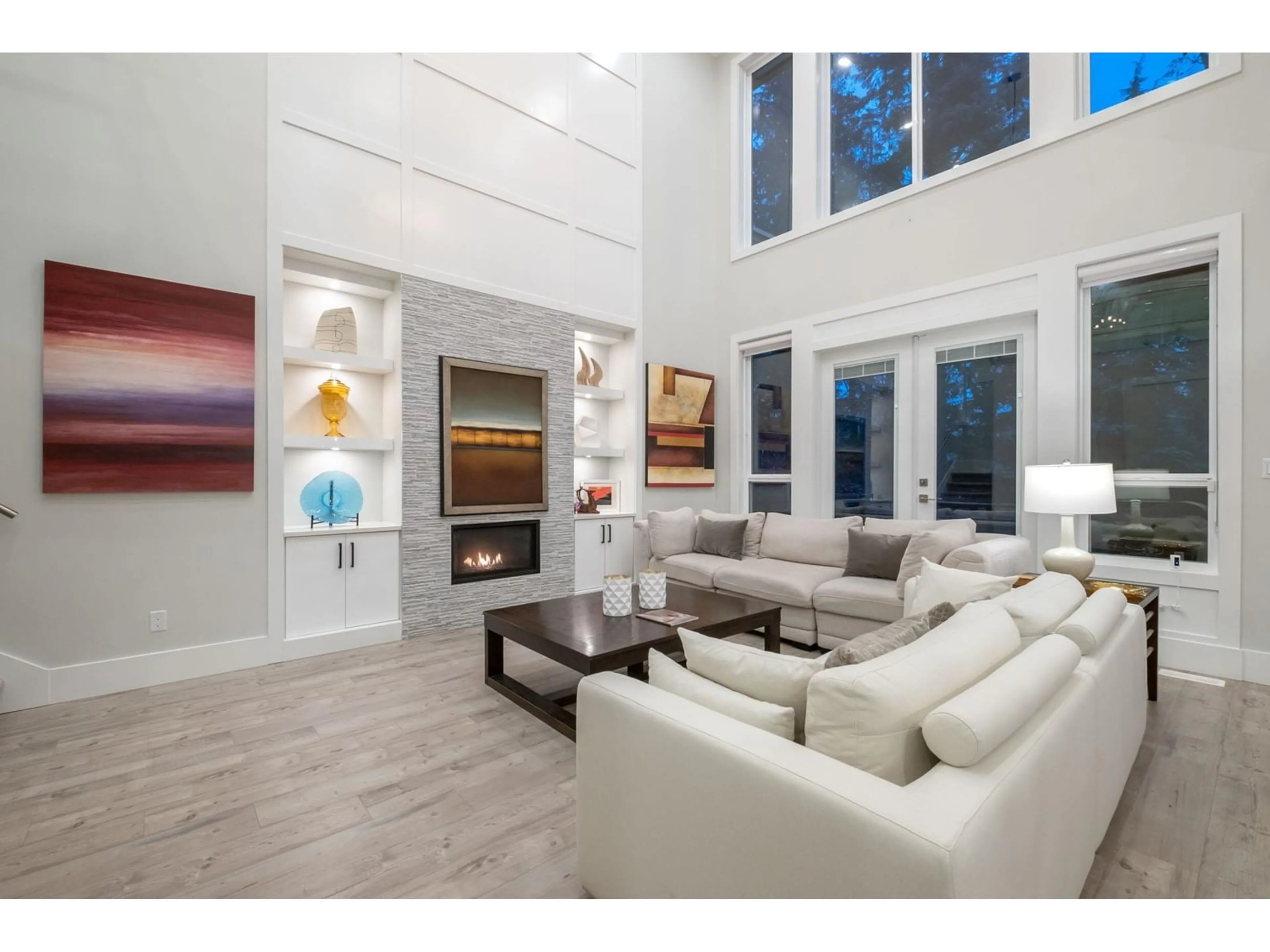 Living room with furniture, unknown for 4453 EMILY CARR, Abbotsford British Columbia V3G0E9