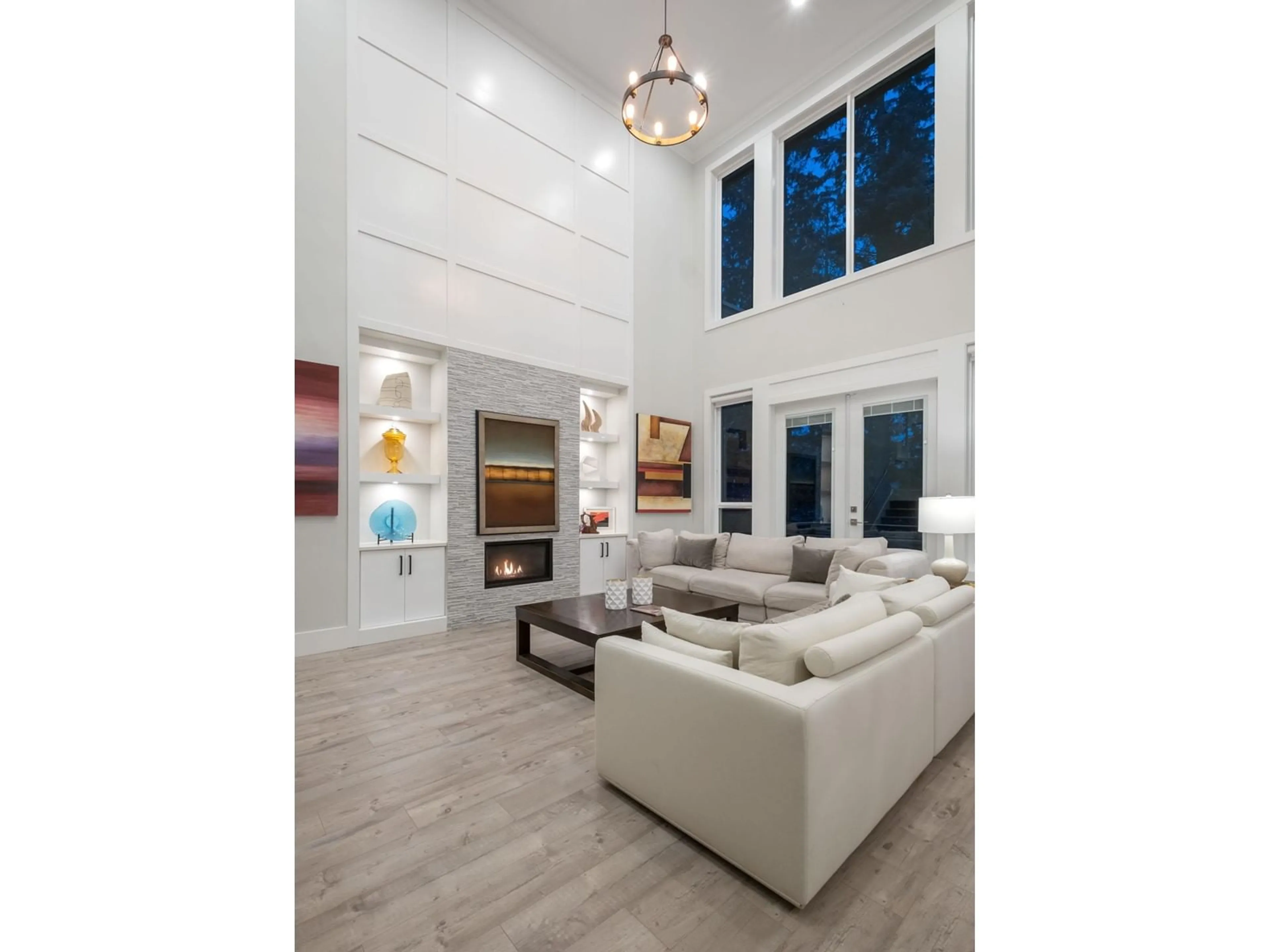 Living room with furniture, unknown for 4453 EMILY CARR, Abbotsford British Columbia V3G0E9
