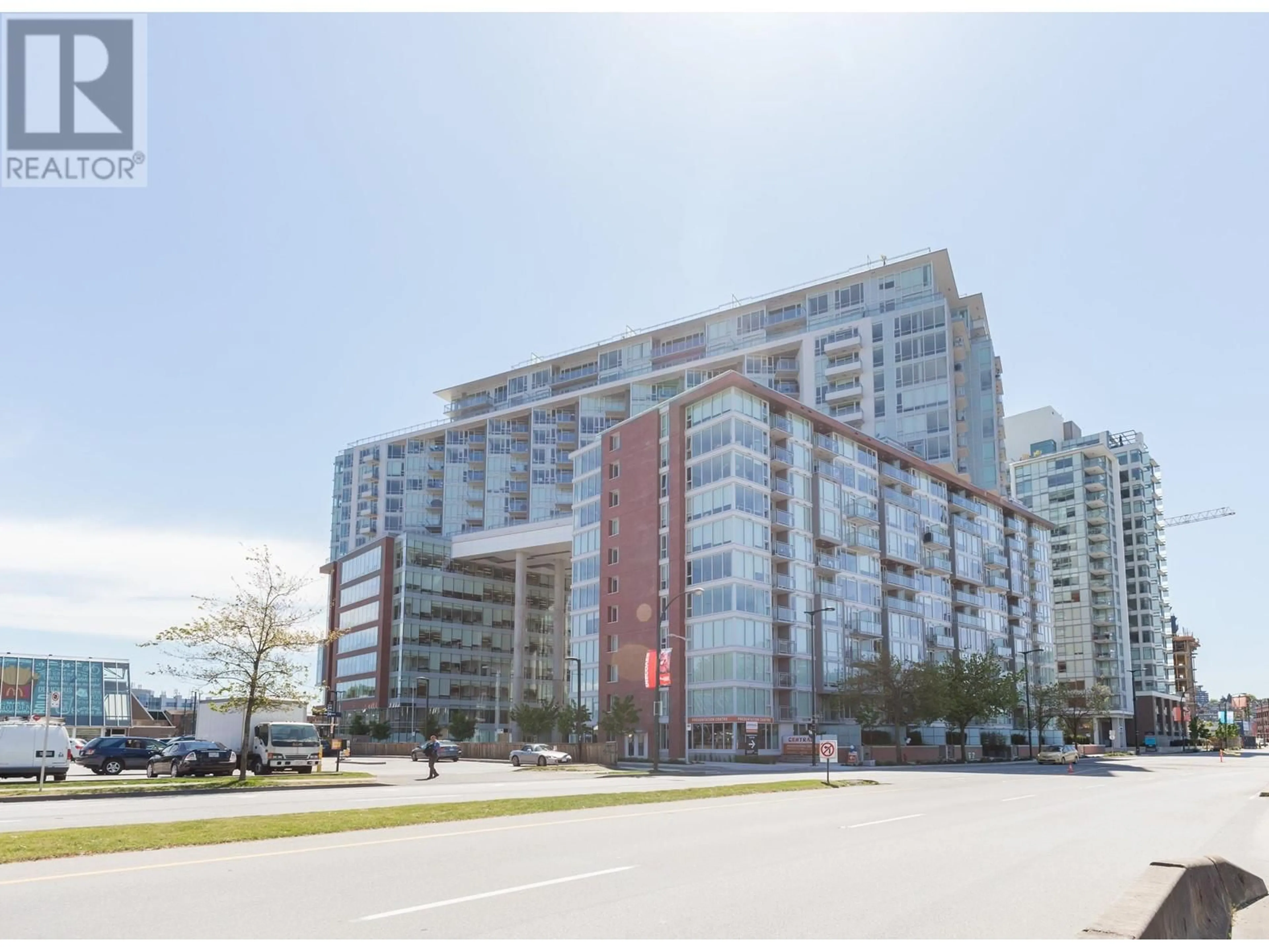 Blurry image for 2205 - 1618 QUEBEC STREET, Vancouver British Columbia V6A0C5