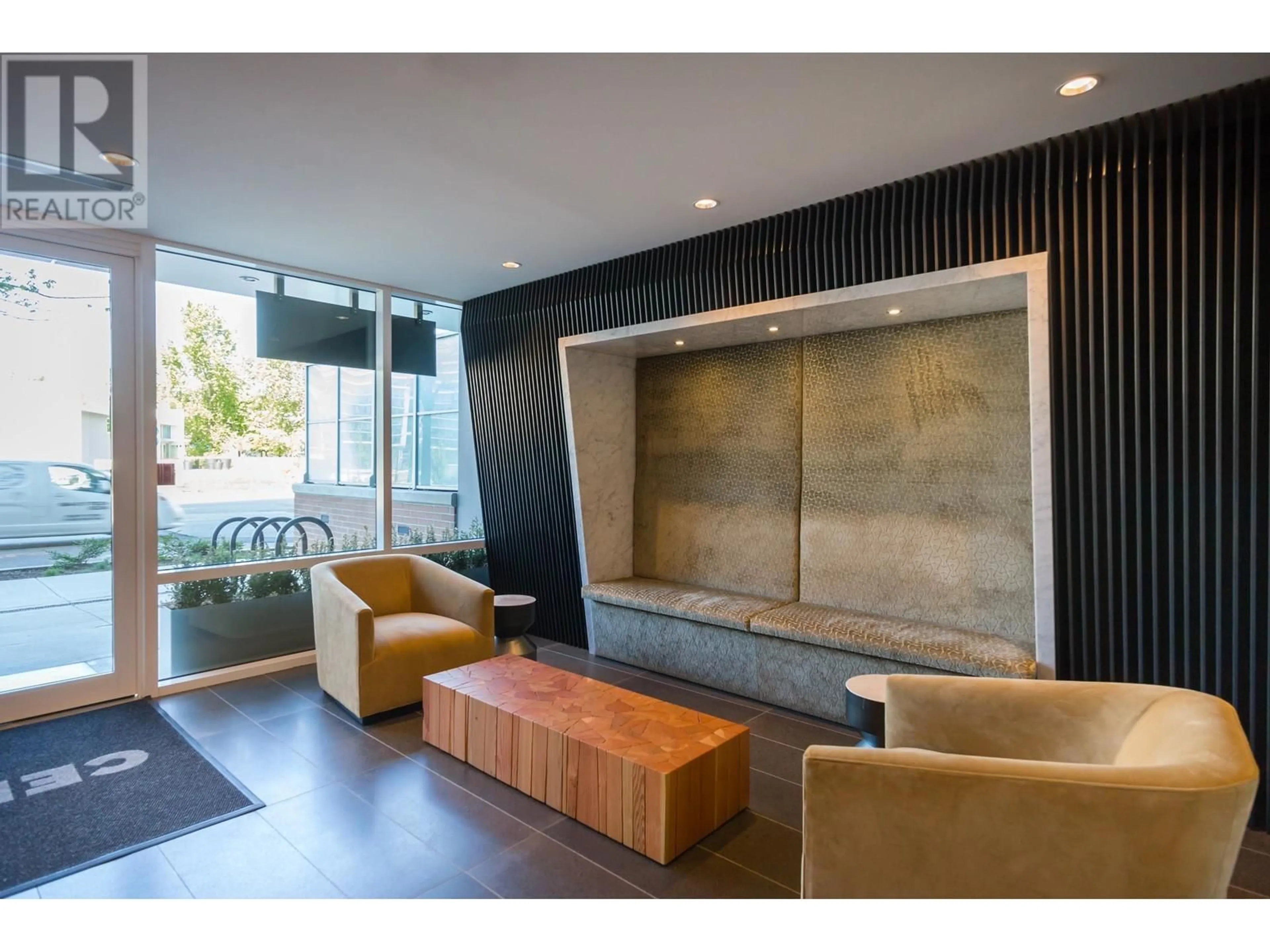 Lobby for 2205 - 1618 QUEBEC STREET, Vancouver British Columbia V6A0C5