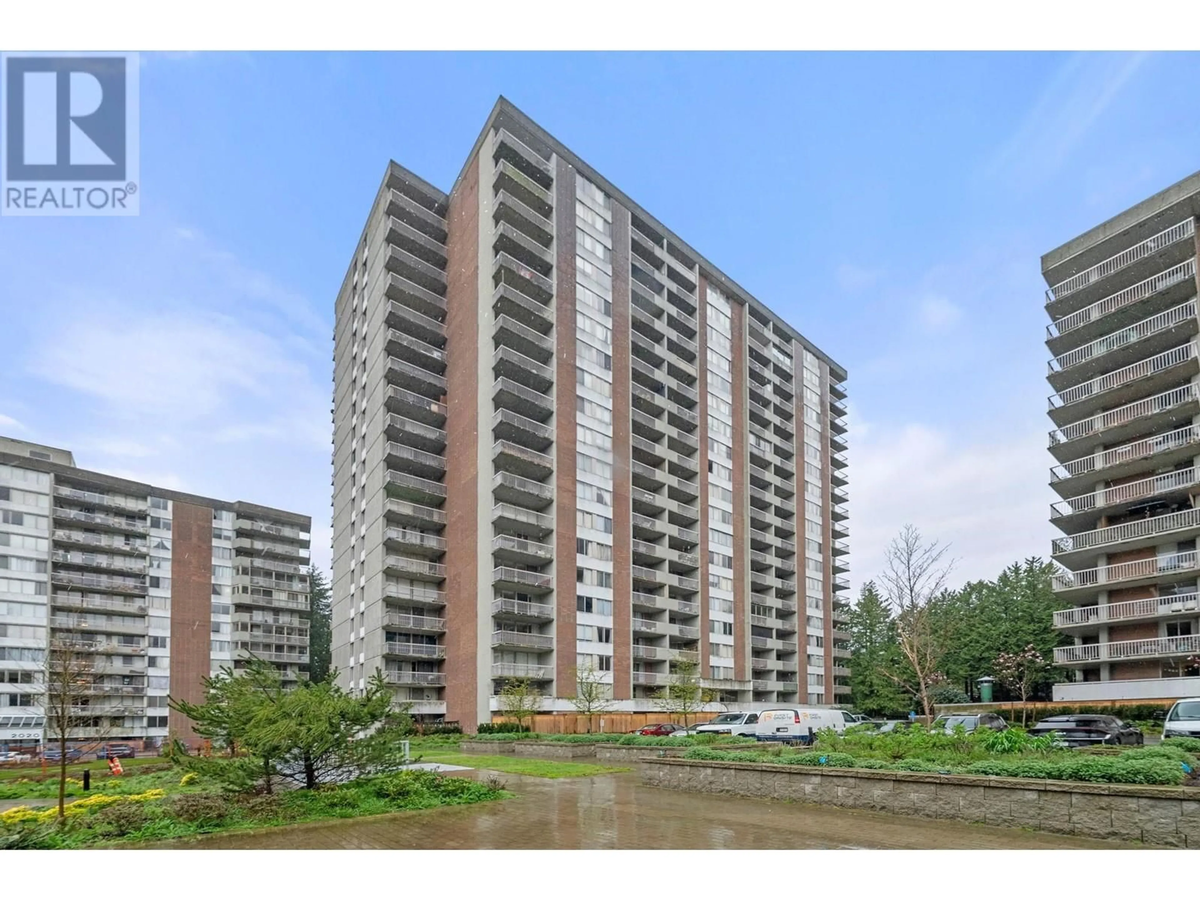 Unknown for 405 - 2016 FULLERTON AVENUE, North Vancouver British Columbia V7P3E6