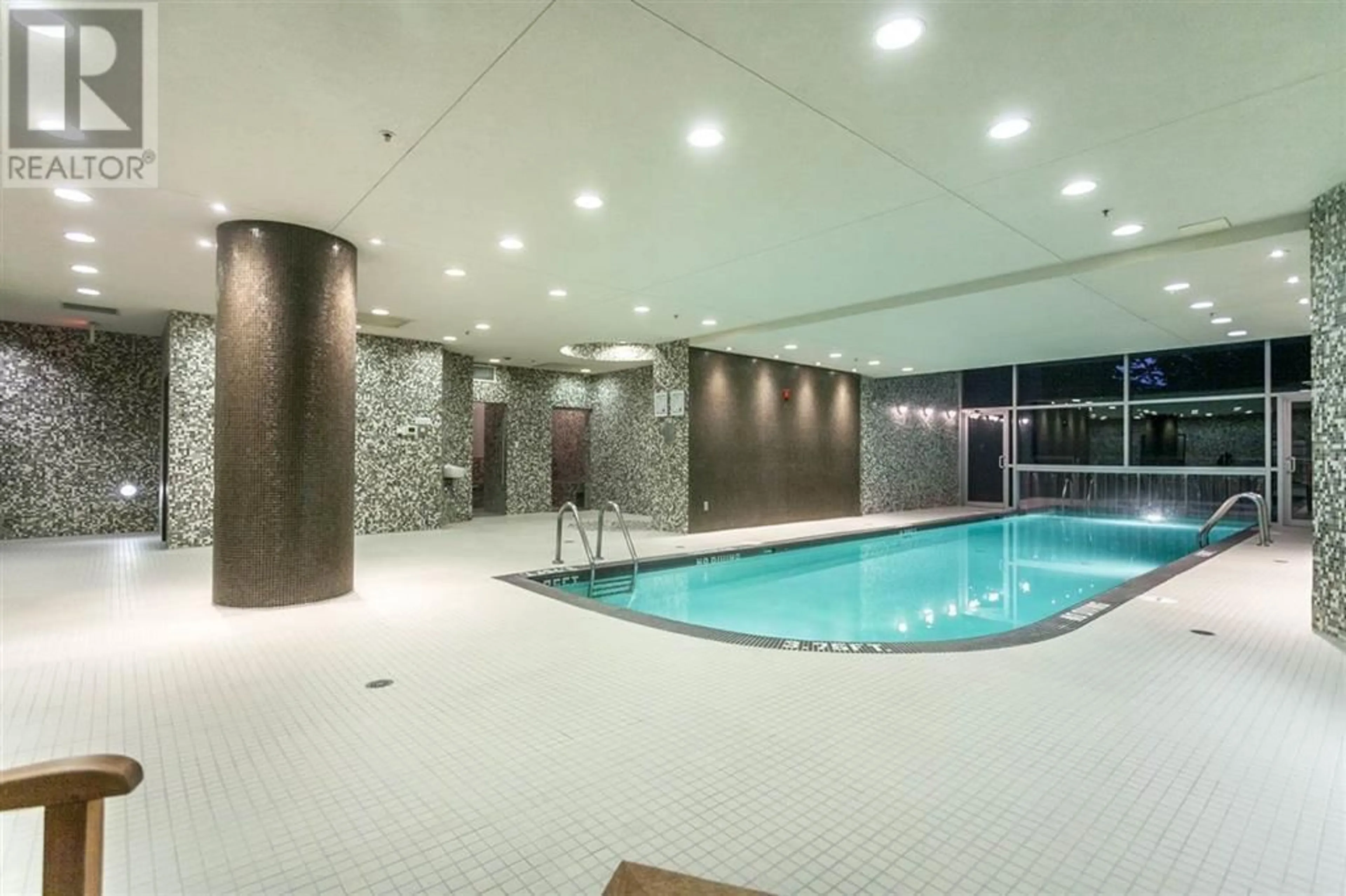 Pool for TH31 - 1277 CORDOVA STREET, Vancouver British Columbia V6C3P9