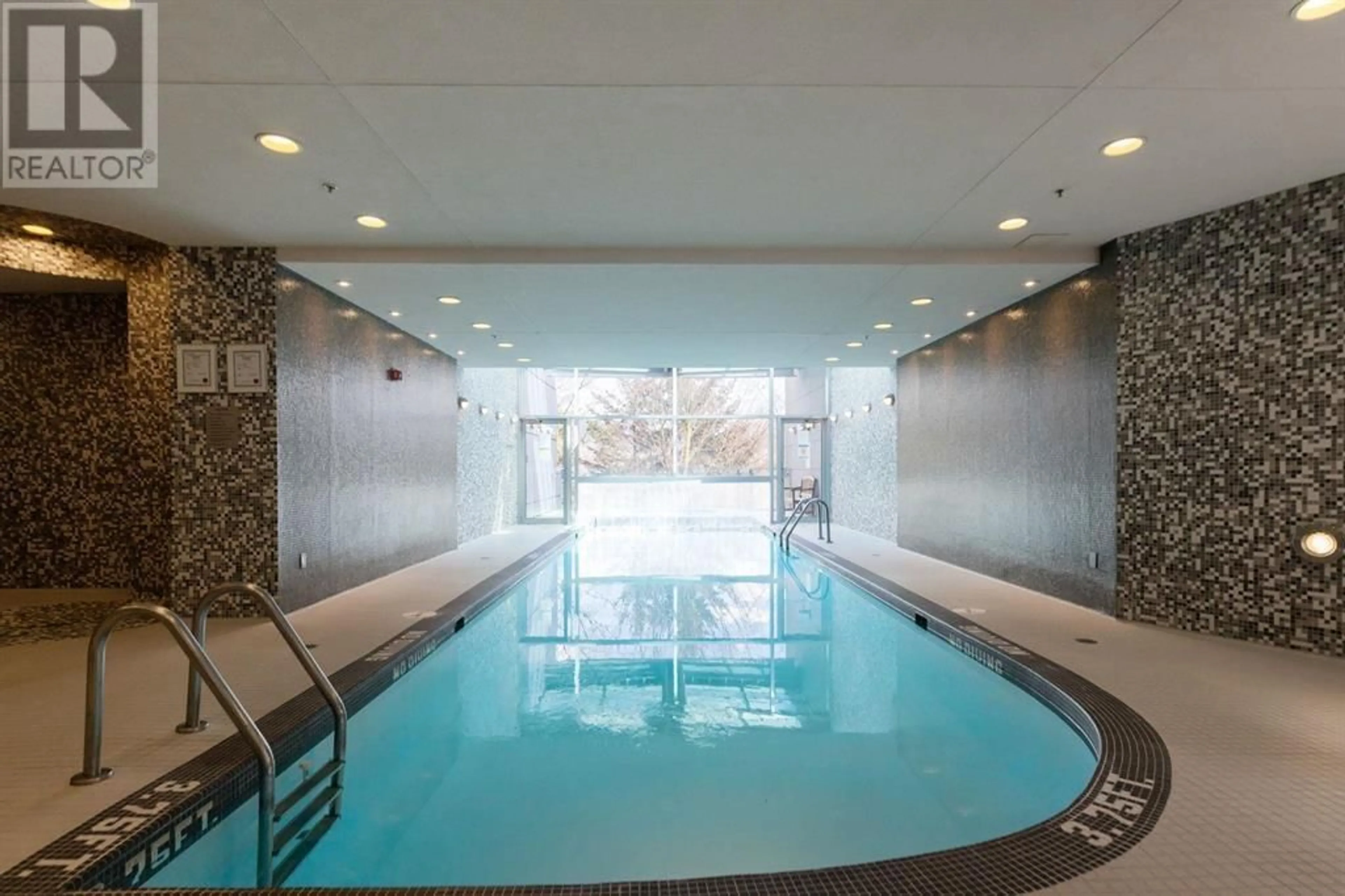 Pool for TH31 - 1277 CORDOVA STREET, Vancouver British Columbia V6C3P9