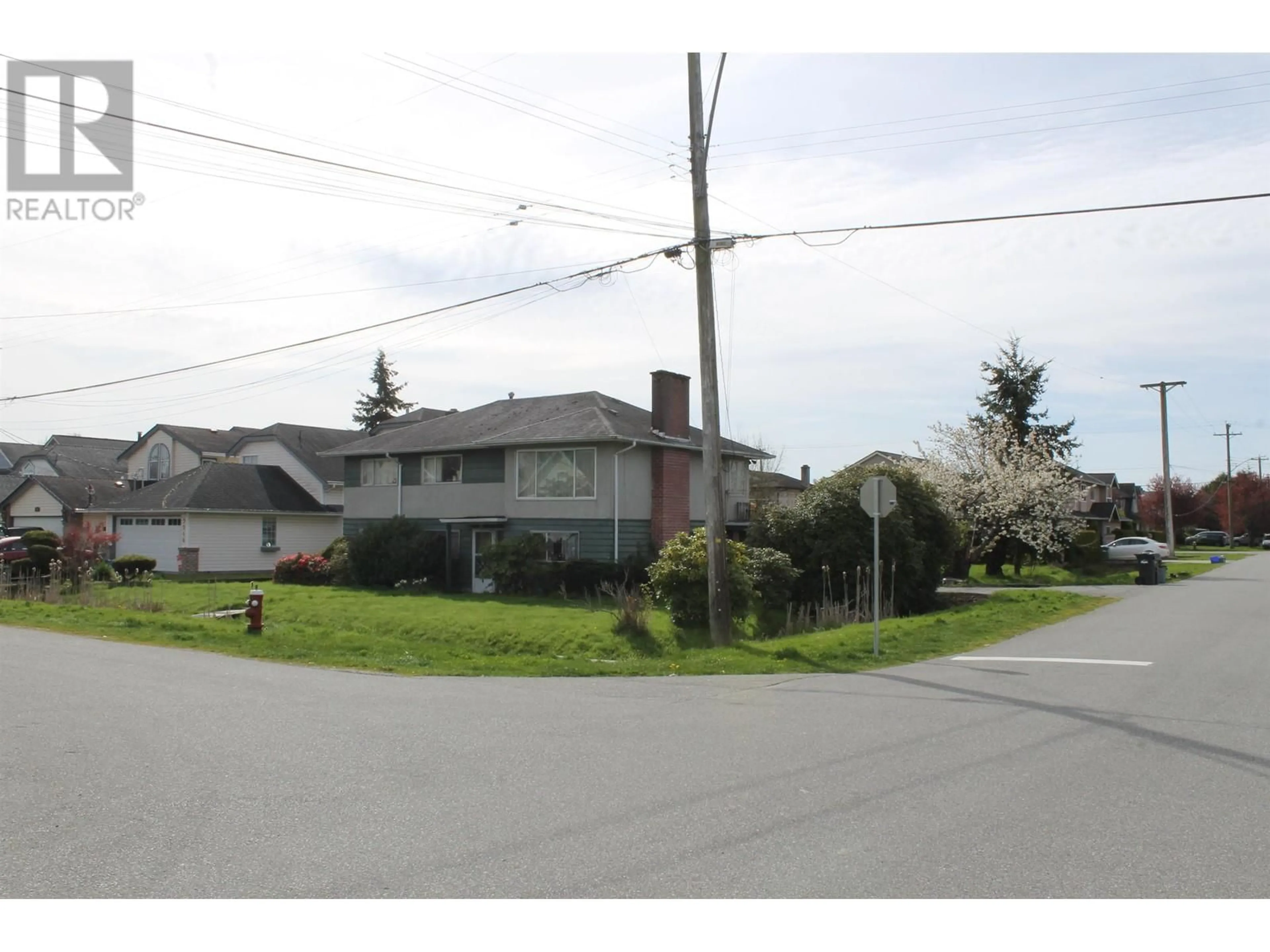 Blurry image for 3180 GEORGIA STREET, Richmond British Columbia V7E2R3